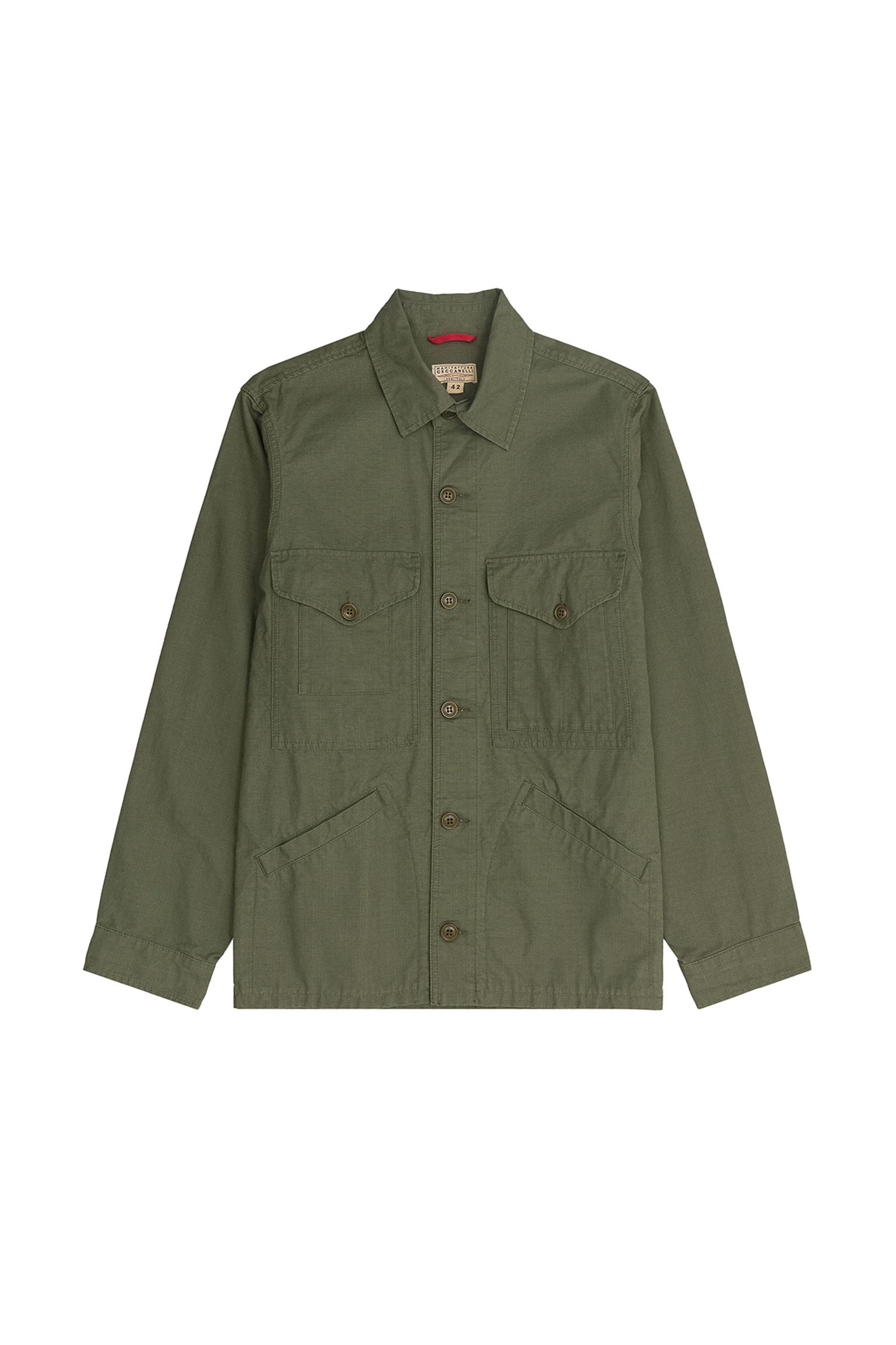 Овершот Original Cruiser Jacket купити