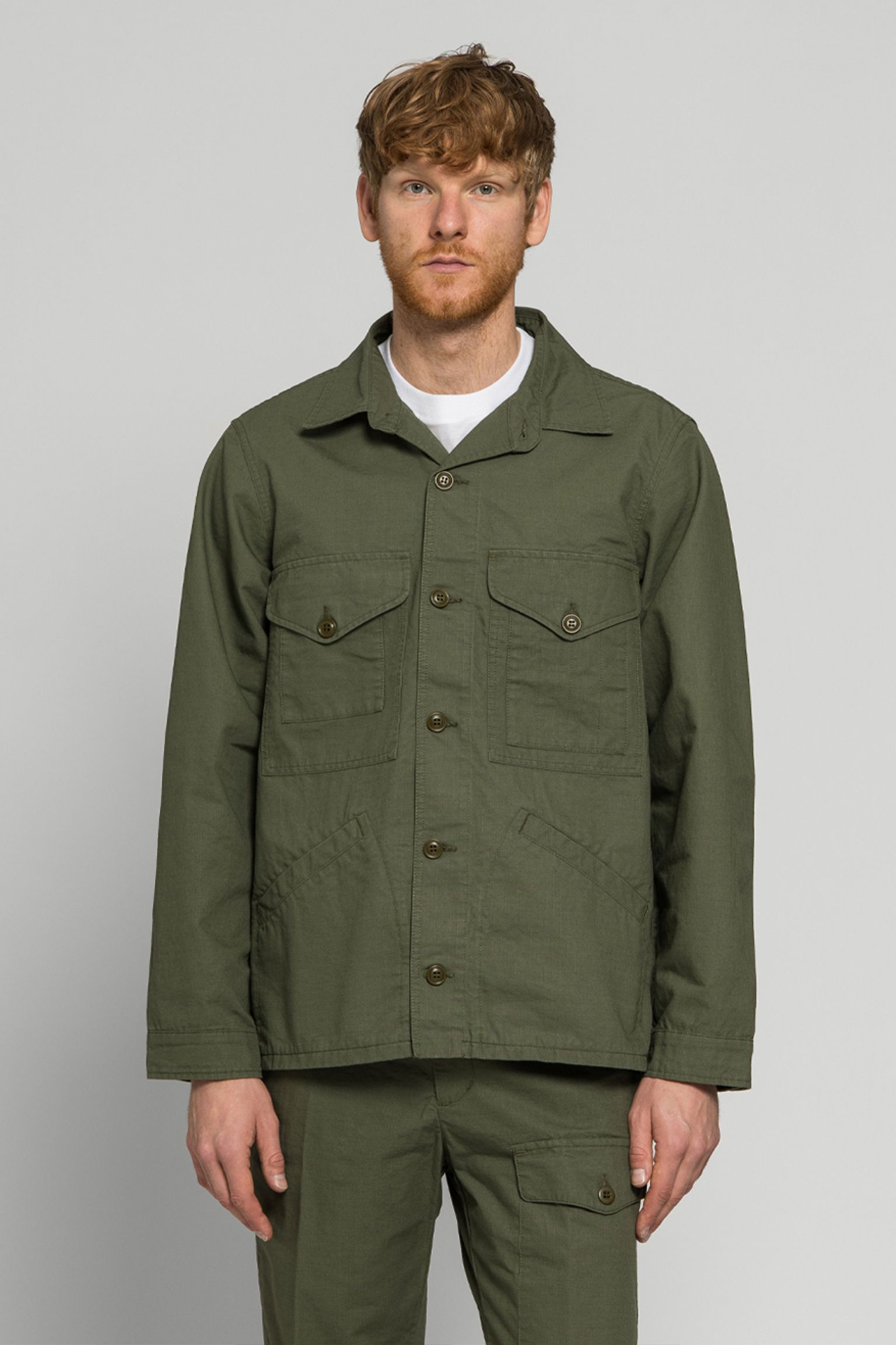 Овершот Original Cruiser Jacket купити в Україні