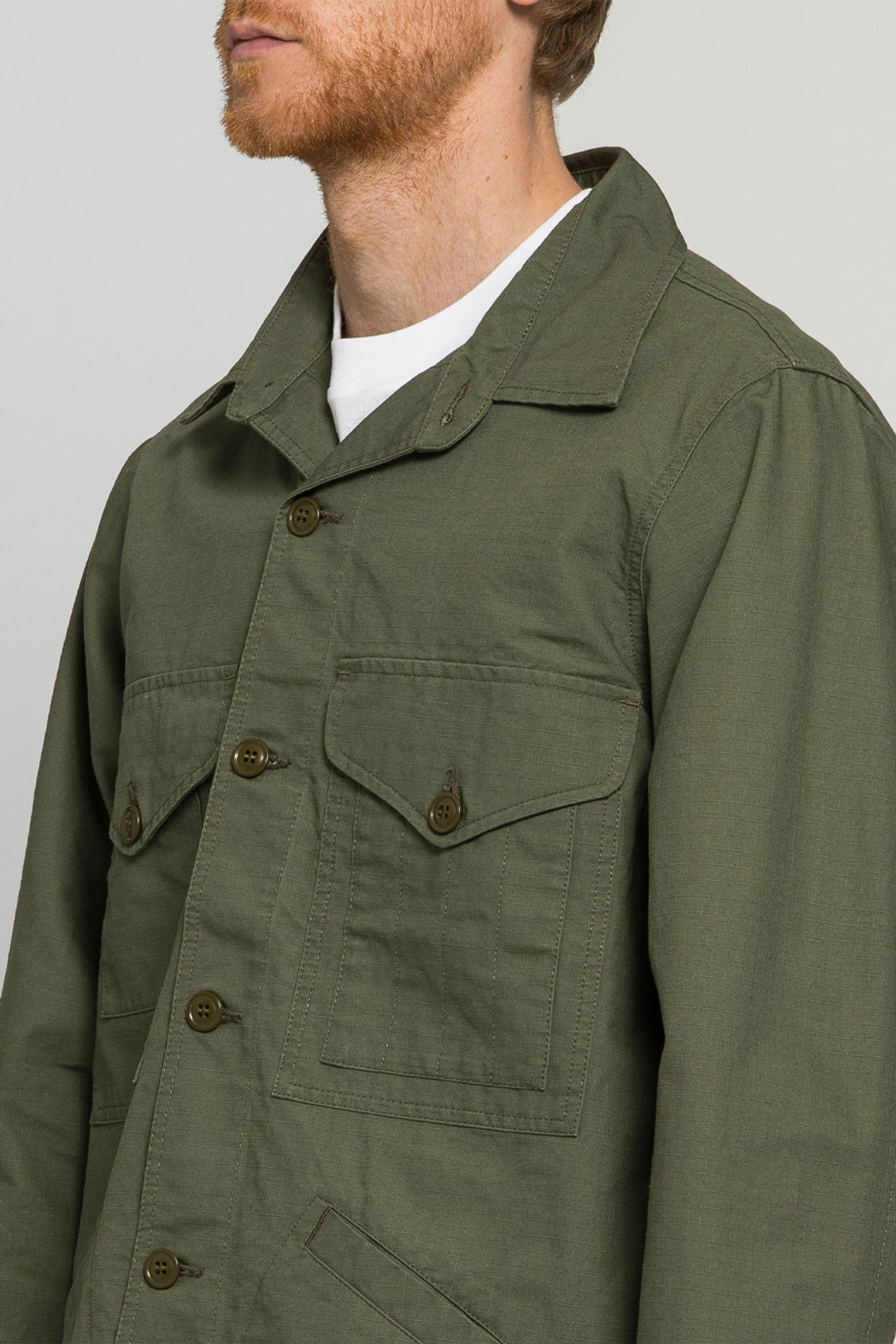Широкий вибір Овершот Original Cruiser Jacket