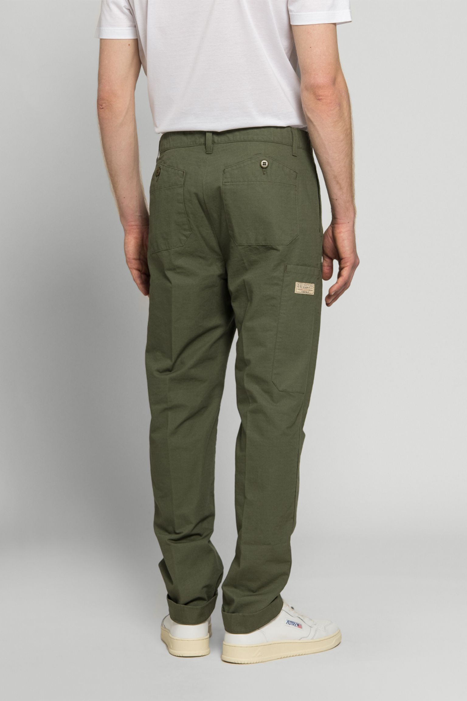 Стильные Брюки   Work Pants