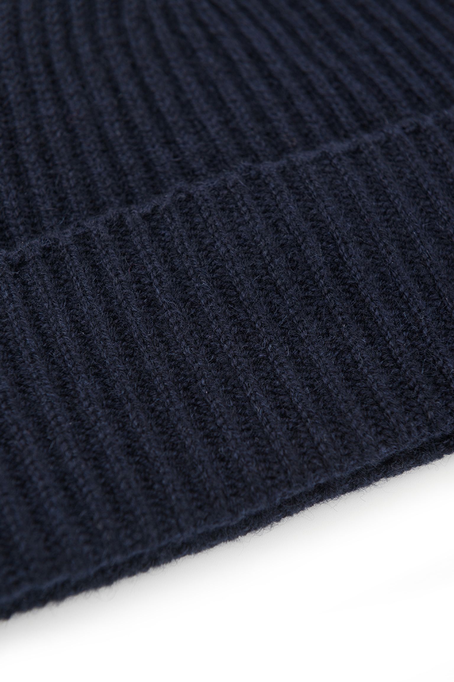 Стильні Шапка   CASHMERE RIBBED HAT