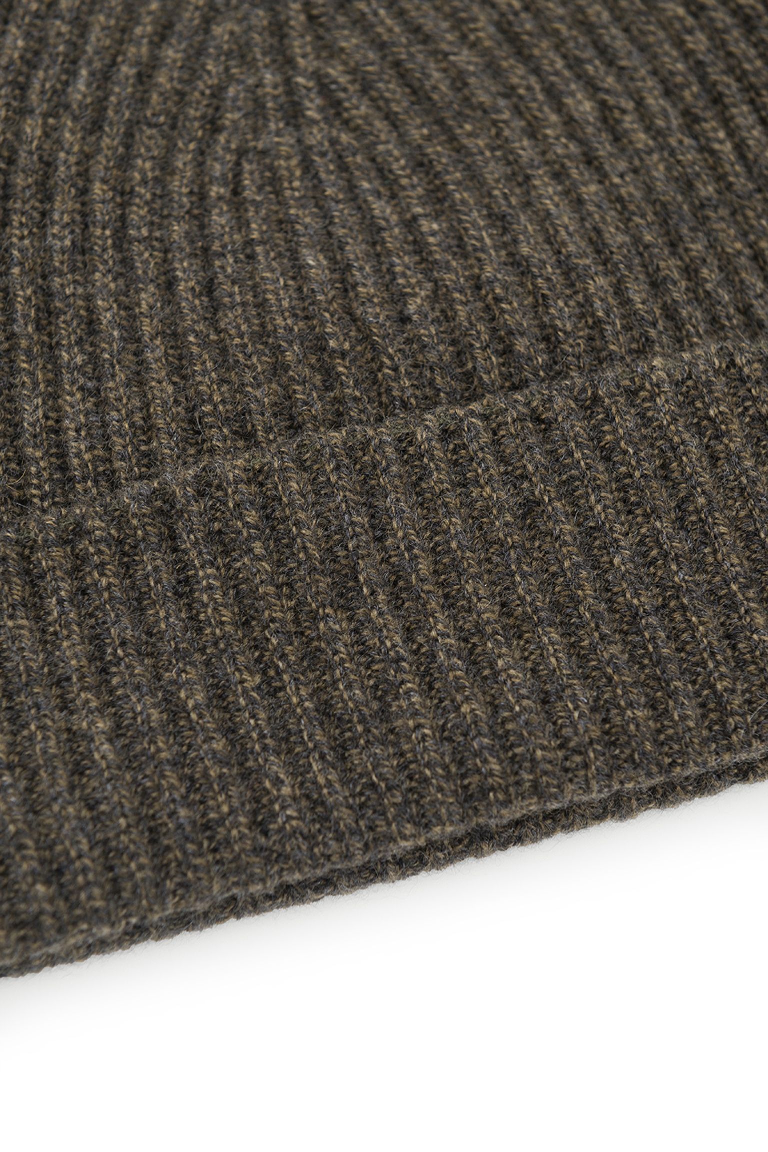Стильні Шапка   CASHMERE RIBBED HAT