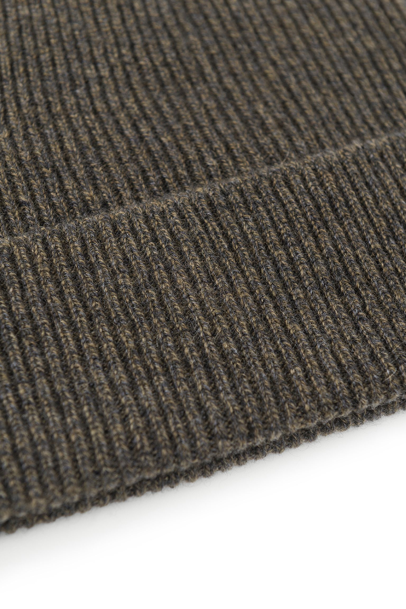Стильні Шапка   CASHMERE RIBBED SLOUCHY BEANIE