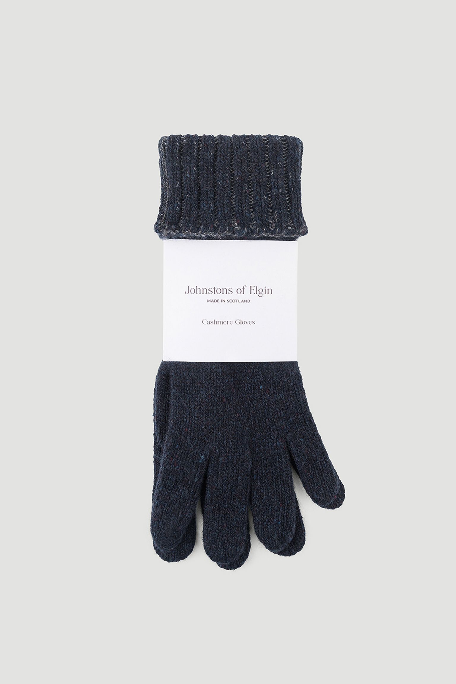 Рукавички   CASHMERE DONEGAL PLAITED CUFF GLOVE