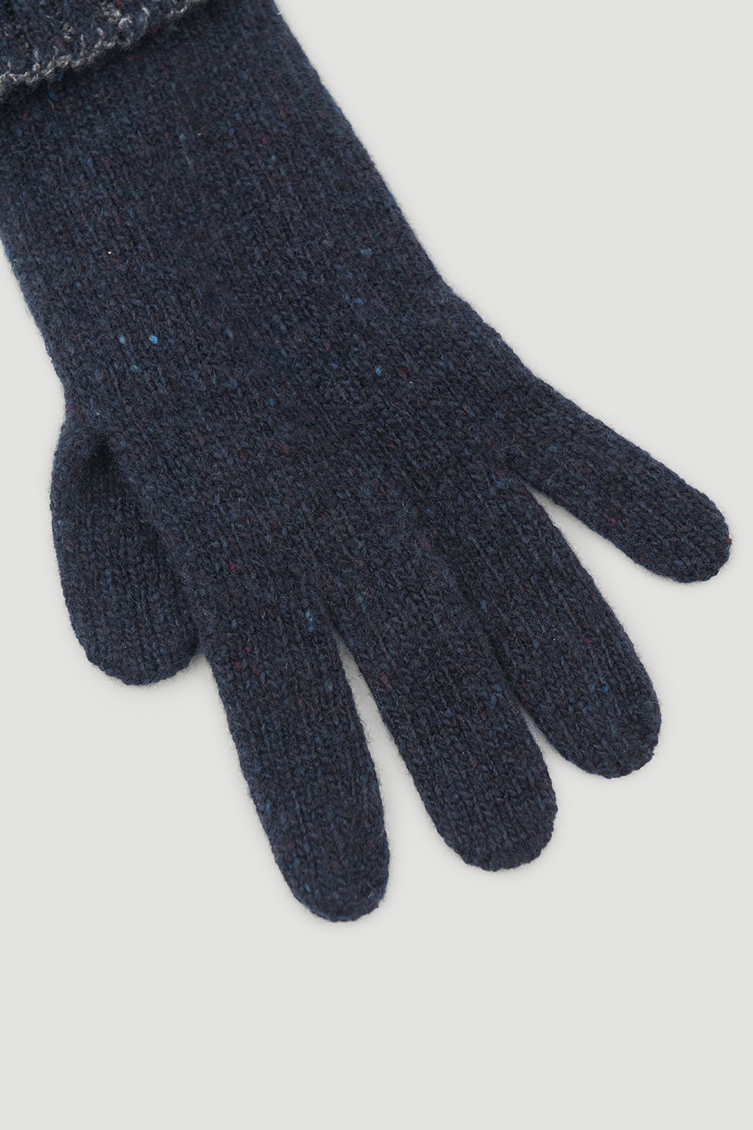 Рукавички   CASHMERE DONEGAL PLAITED CUFF GLOVE