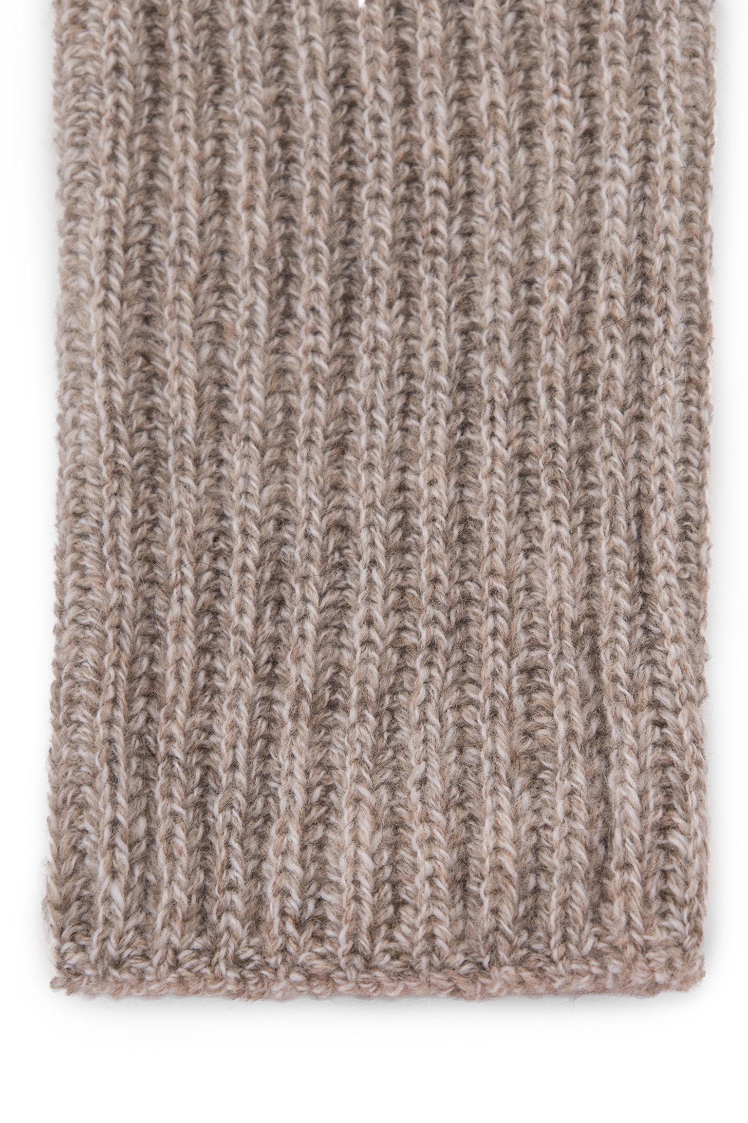 Мітенки   CASHMERE RIBBED WRISTWARMER купити в Україні