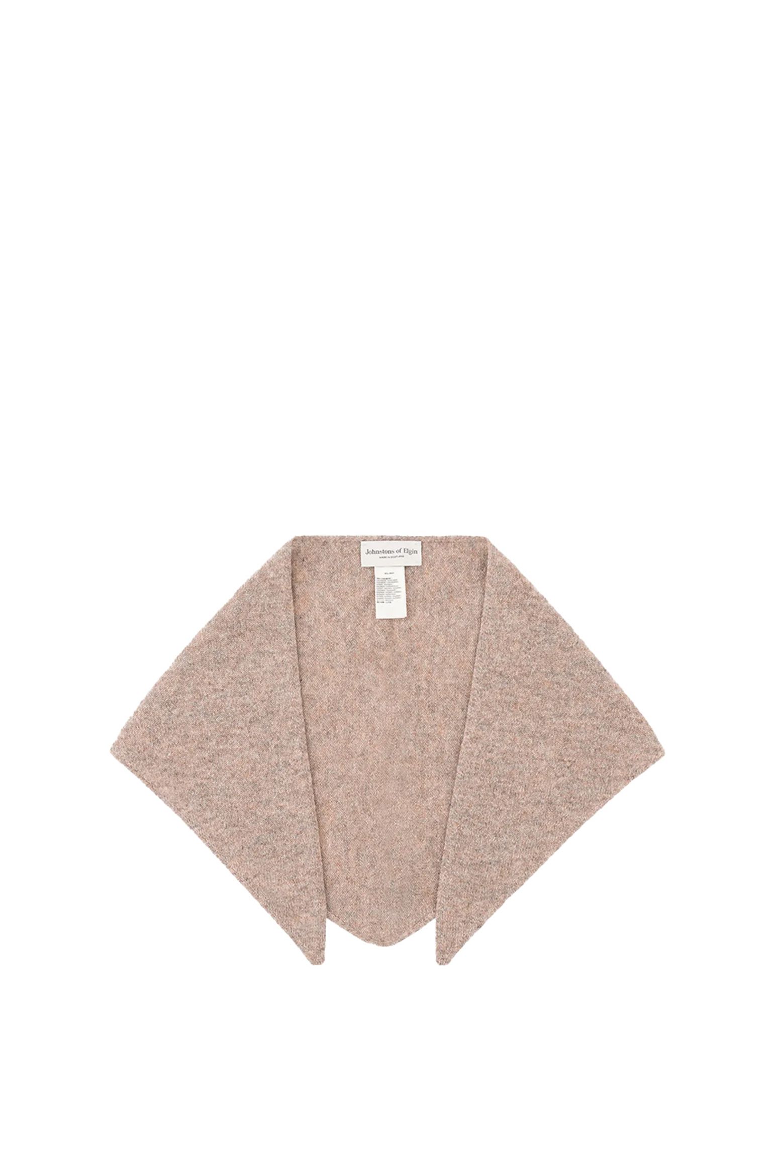 Шарф   CASHMERE GAUZY TRIANGLE NECK TIE купити