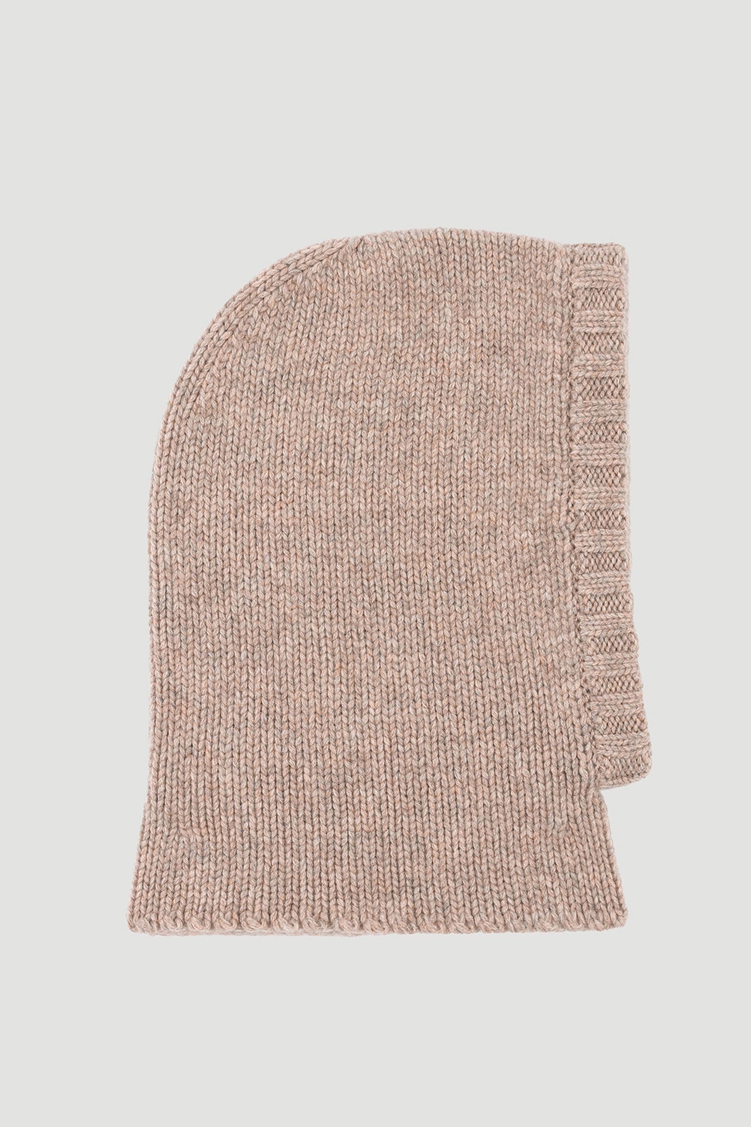 Снуд   CASHMERE LUXE SNOOD HOOD