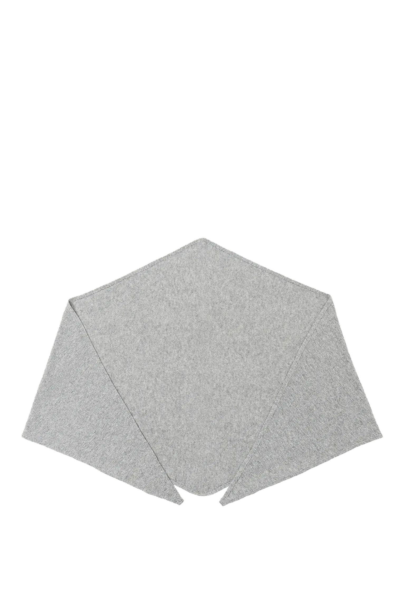 Шарф   CASHMERE GAUZY DIAMOND SCARF купить