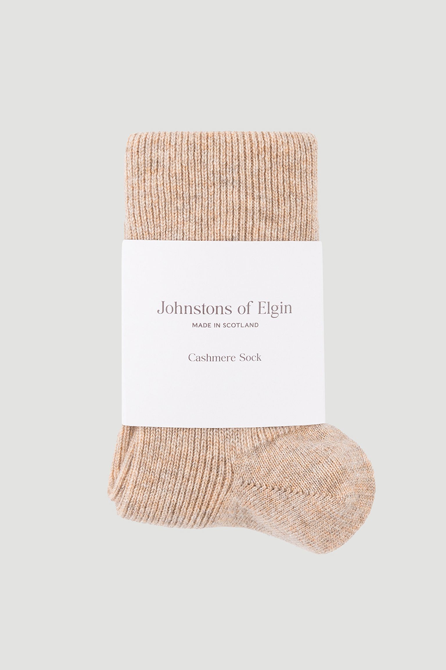 Шкарпетки   CASHMERE RIBBED ANKLE SOCK