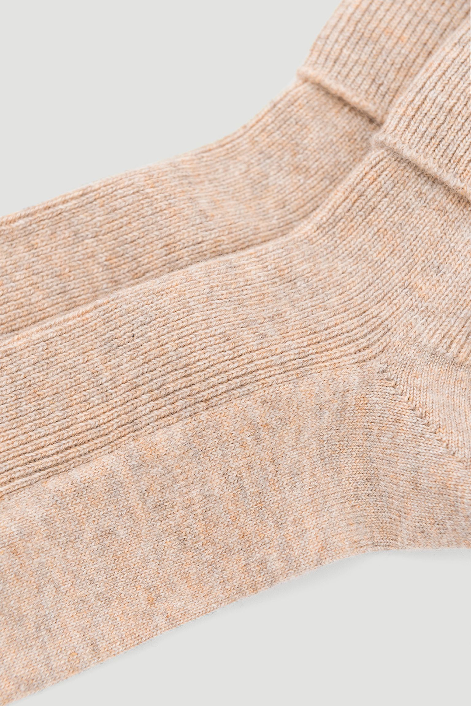 Шкарпетки   CASHMERE RIBBED ANKLE SOCK