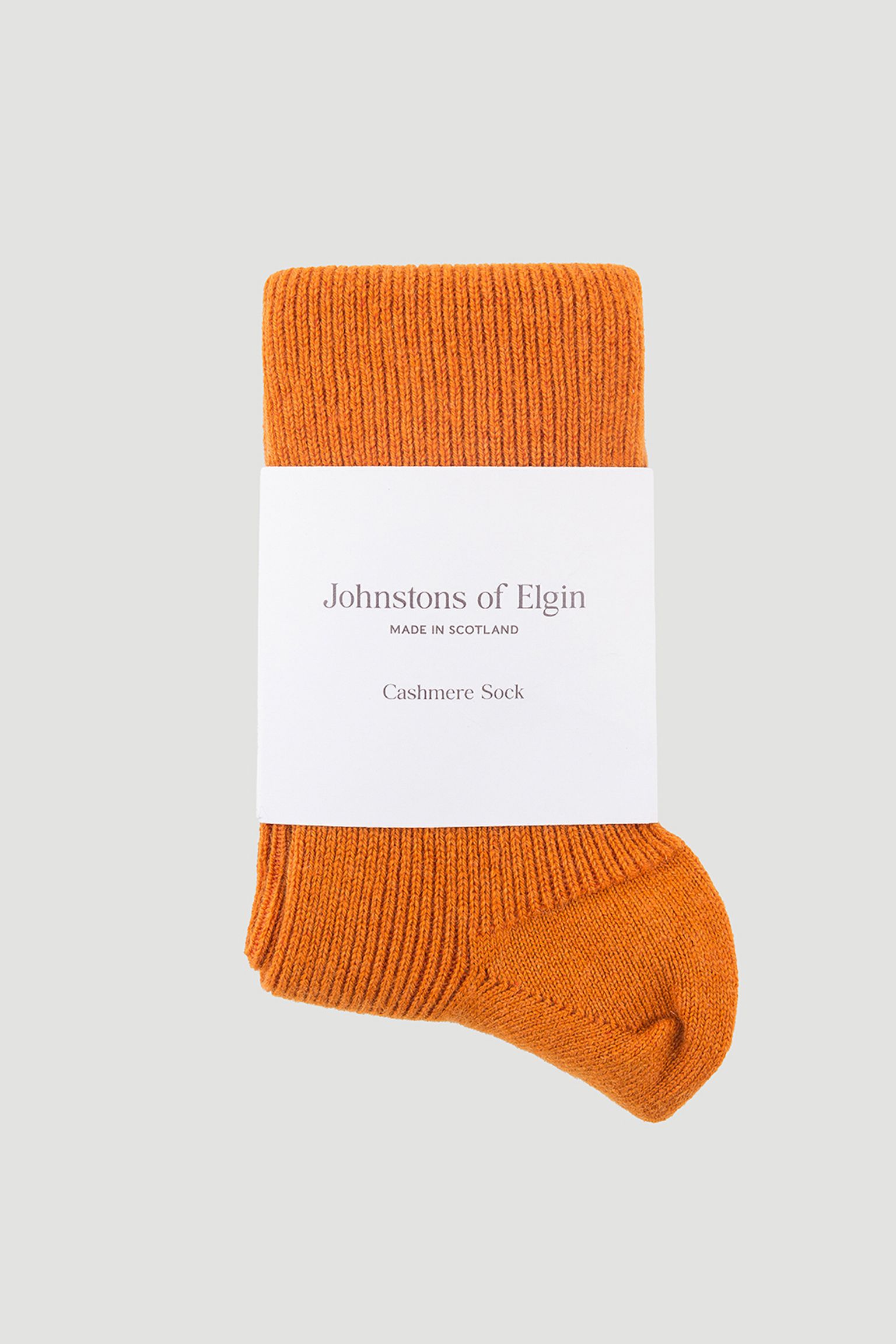 Шкарпетки   CASHMERE RIBBED ANKLE SOCK