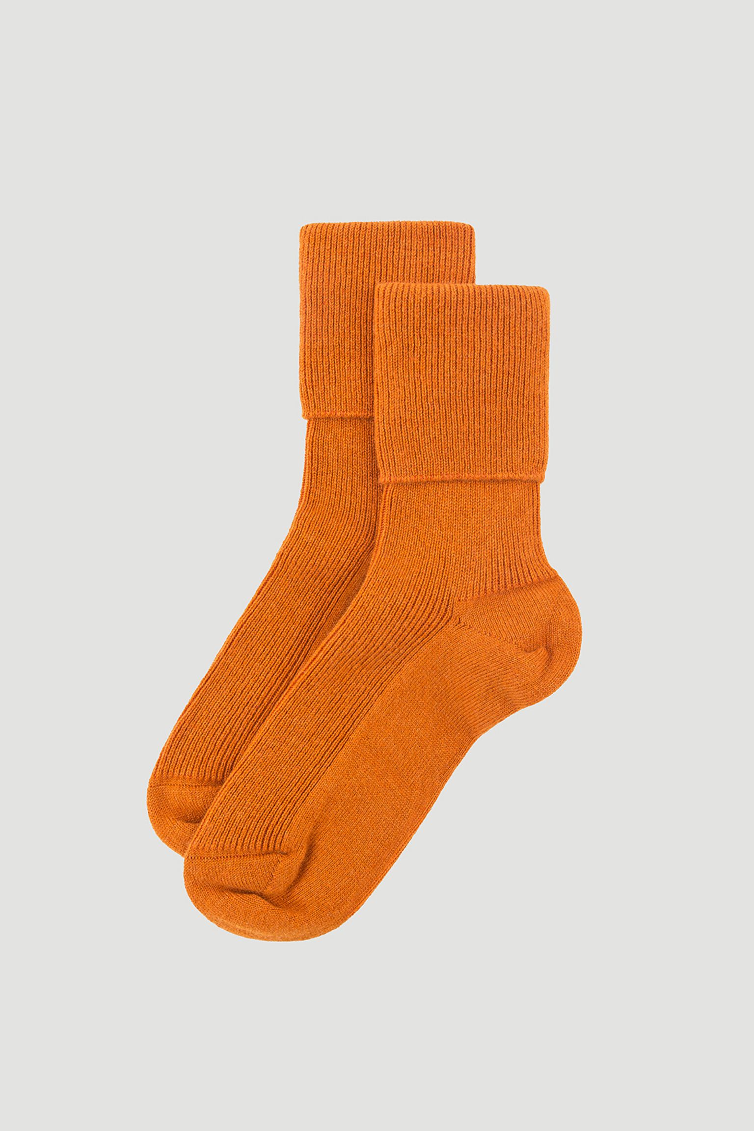 Шкарпетки   CASHMERE RIBBED ANKLE SOCK