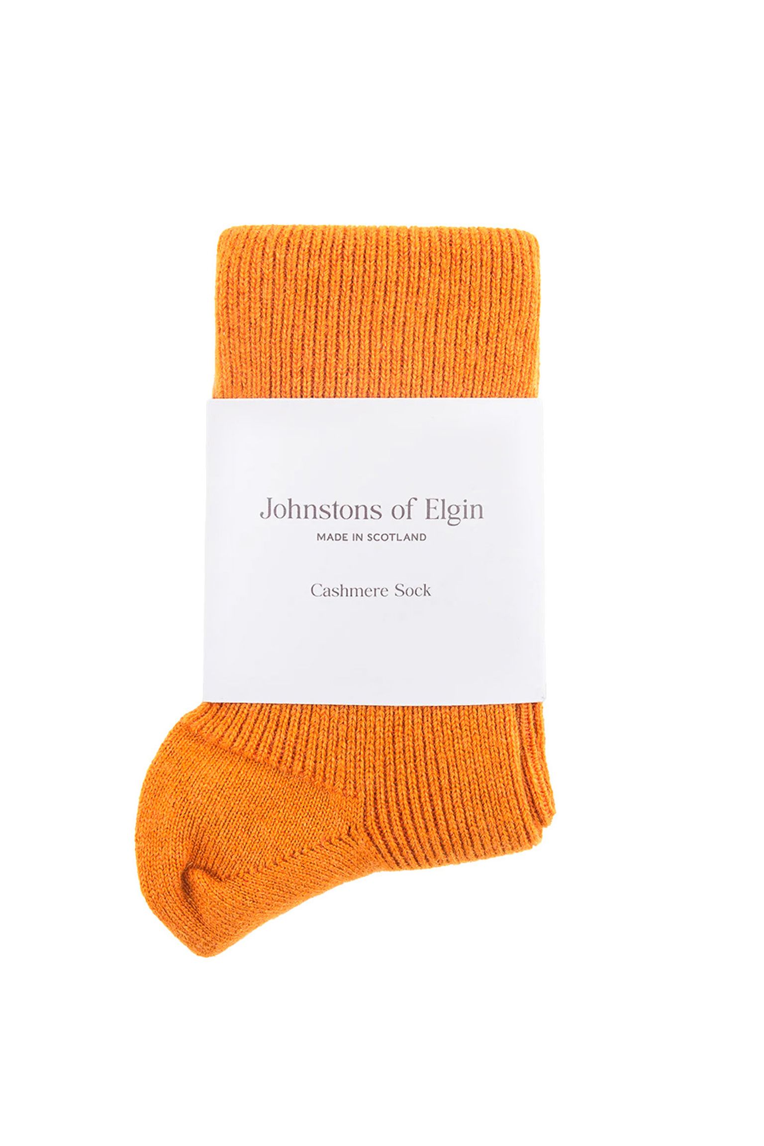 Носки   CASHMERE RIBBED ANKLE SOCK с доставкой
