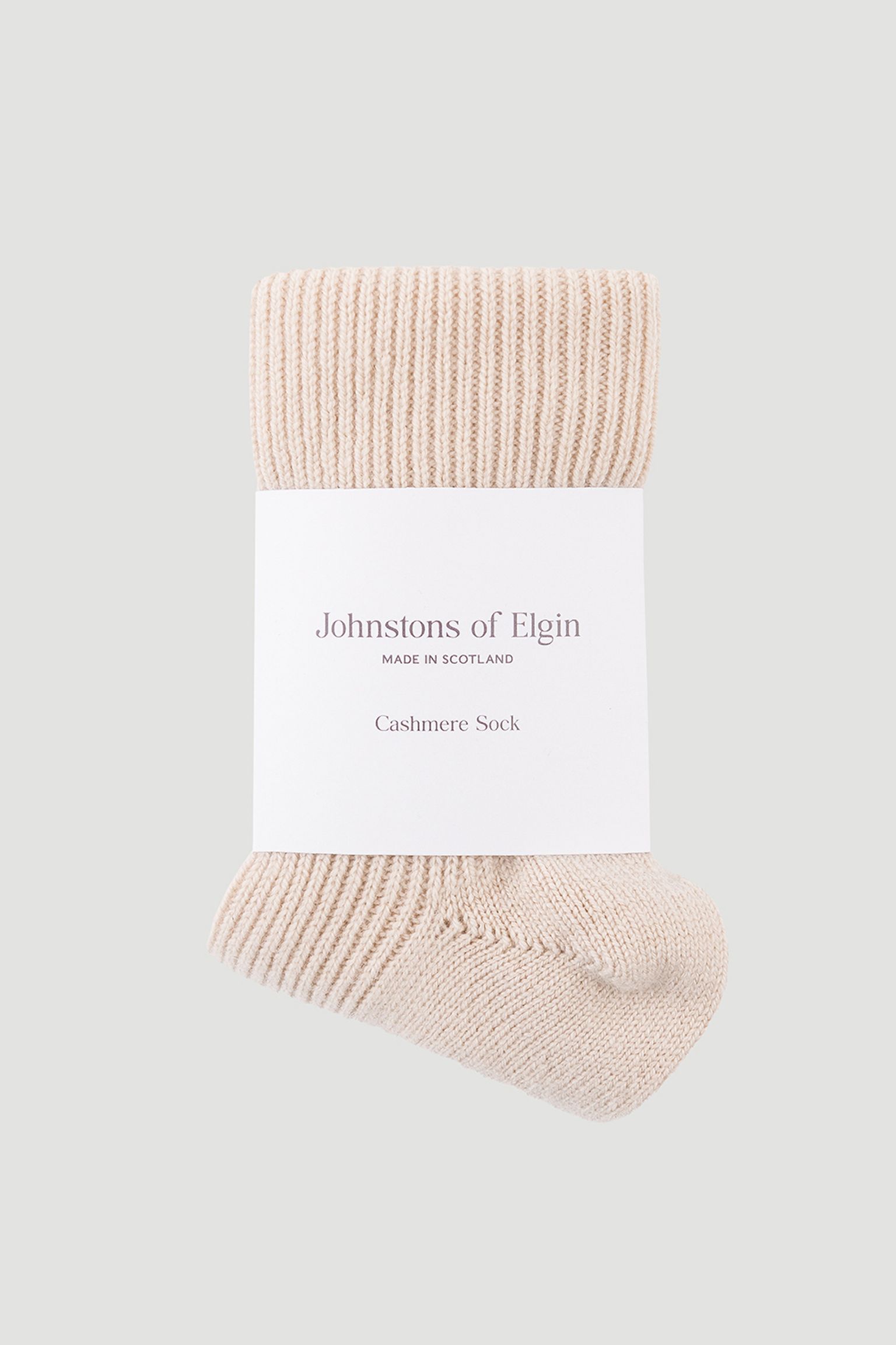 Шкарпетки   CASHMERE BED SOCK