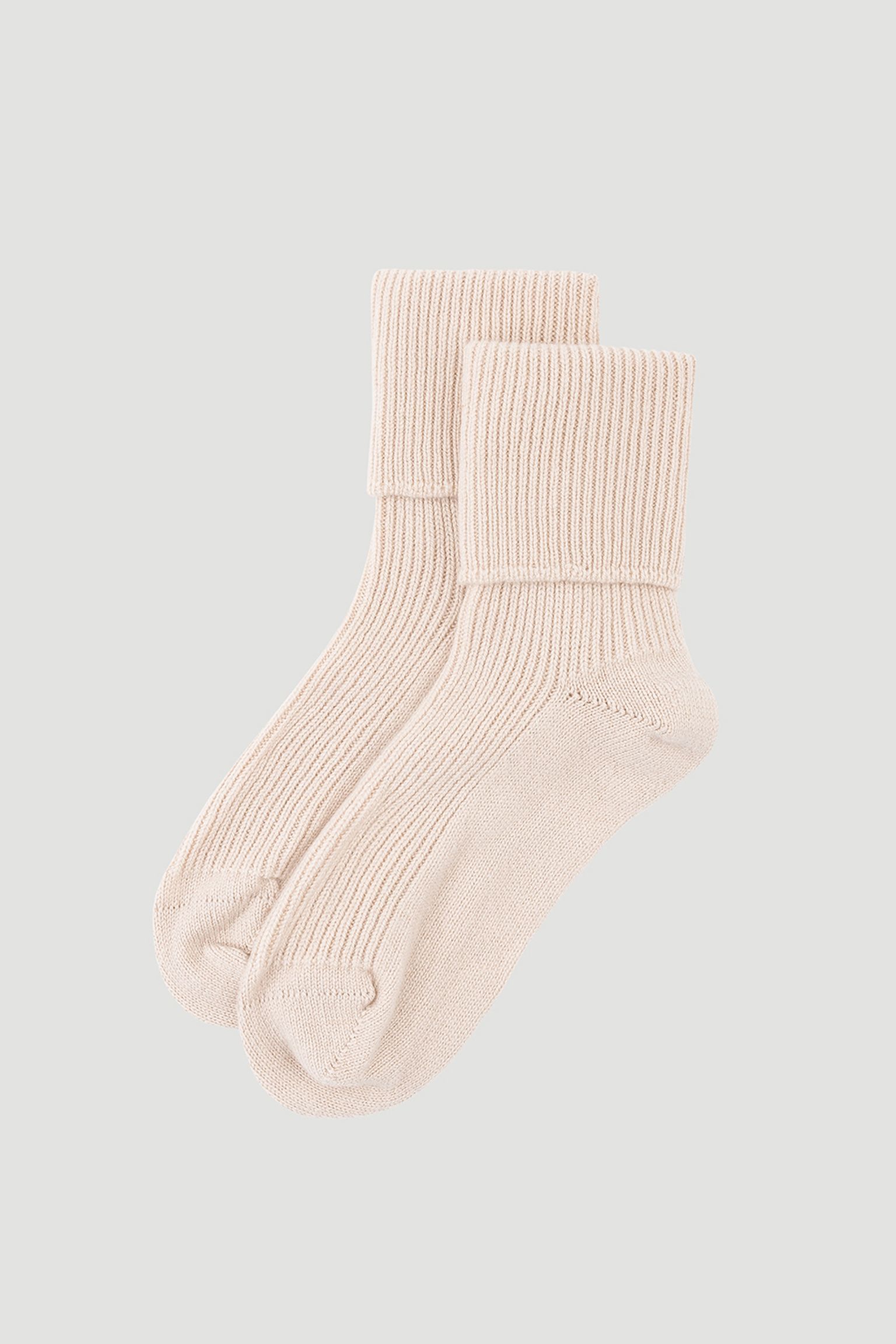 Шкарпетки   CASHMERE BED SOCK