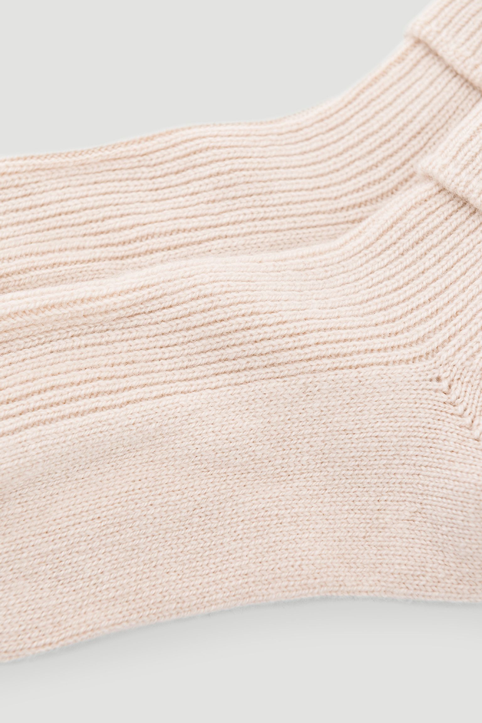 Шкарпетки   CASHMERE BED SOCK