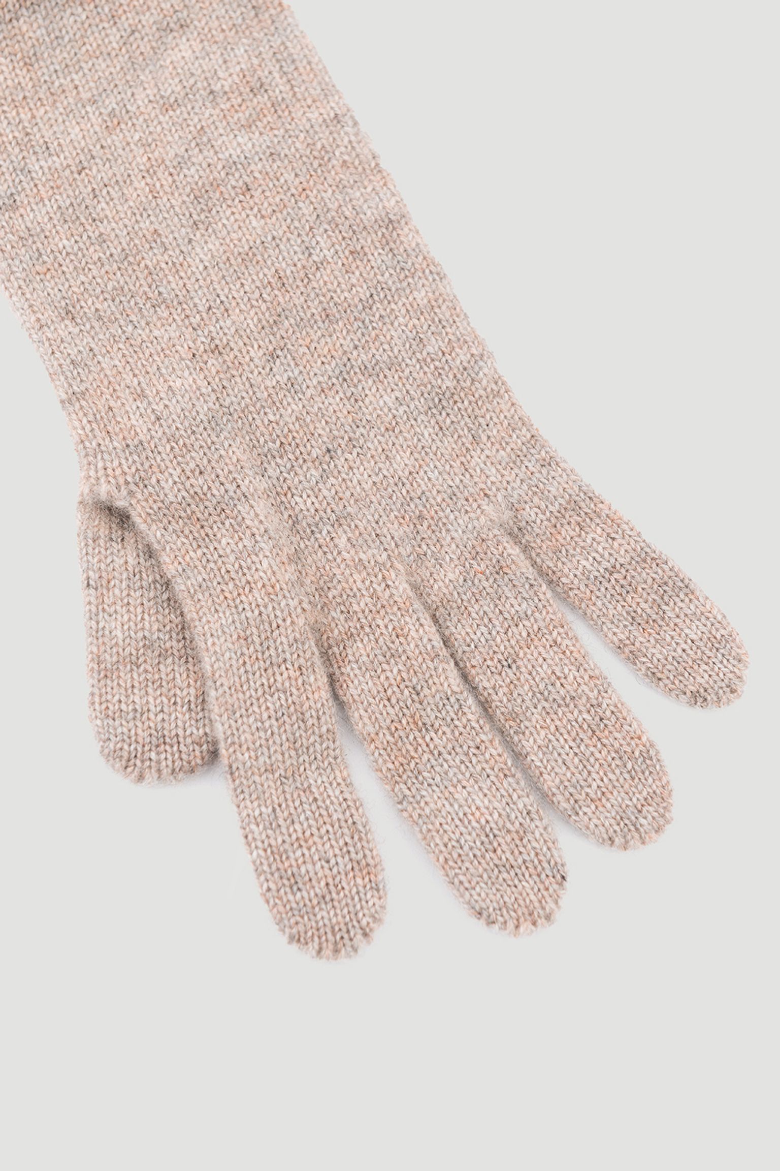 Перчатки   CASHMERE SHORT CUFF GLOVES