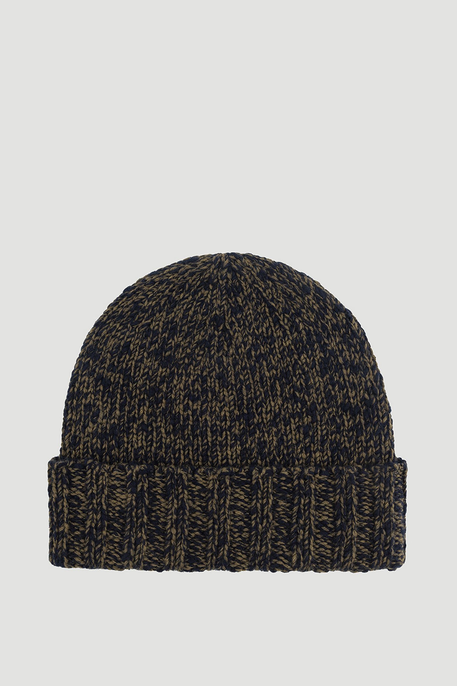 Шапка   WOOL CASHMERE SLUB BEANIE з доставкою