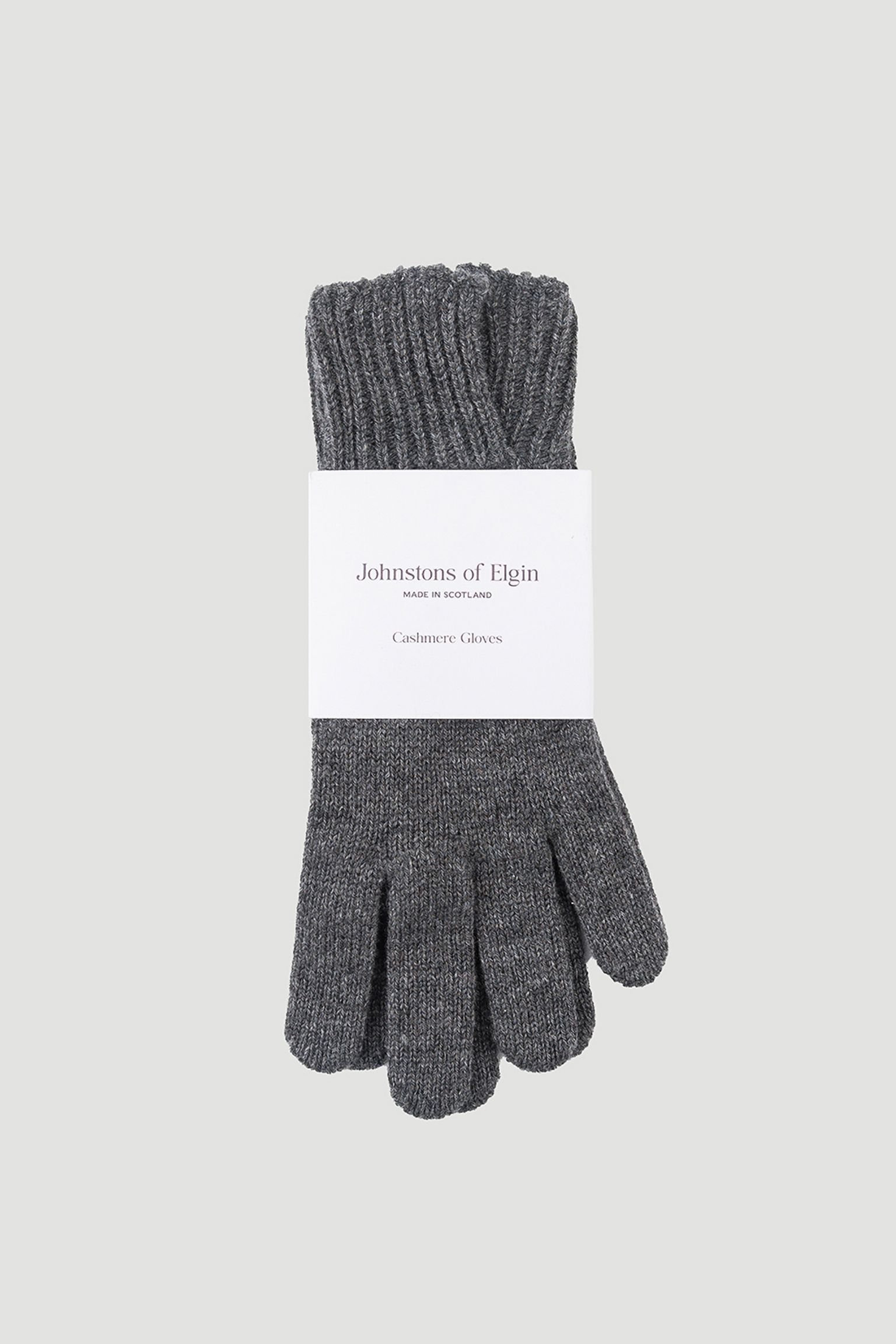 Перчатки   CASHMERE SPLIT CUFF GLOVE