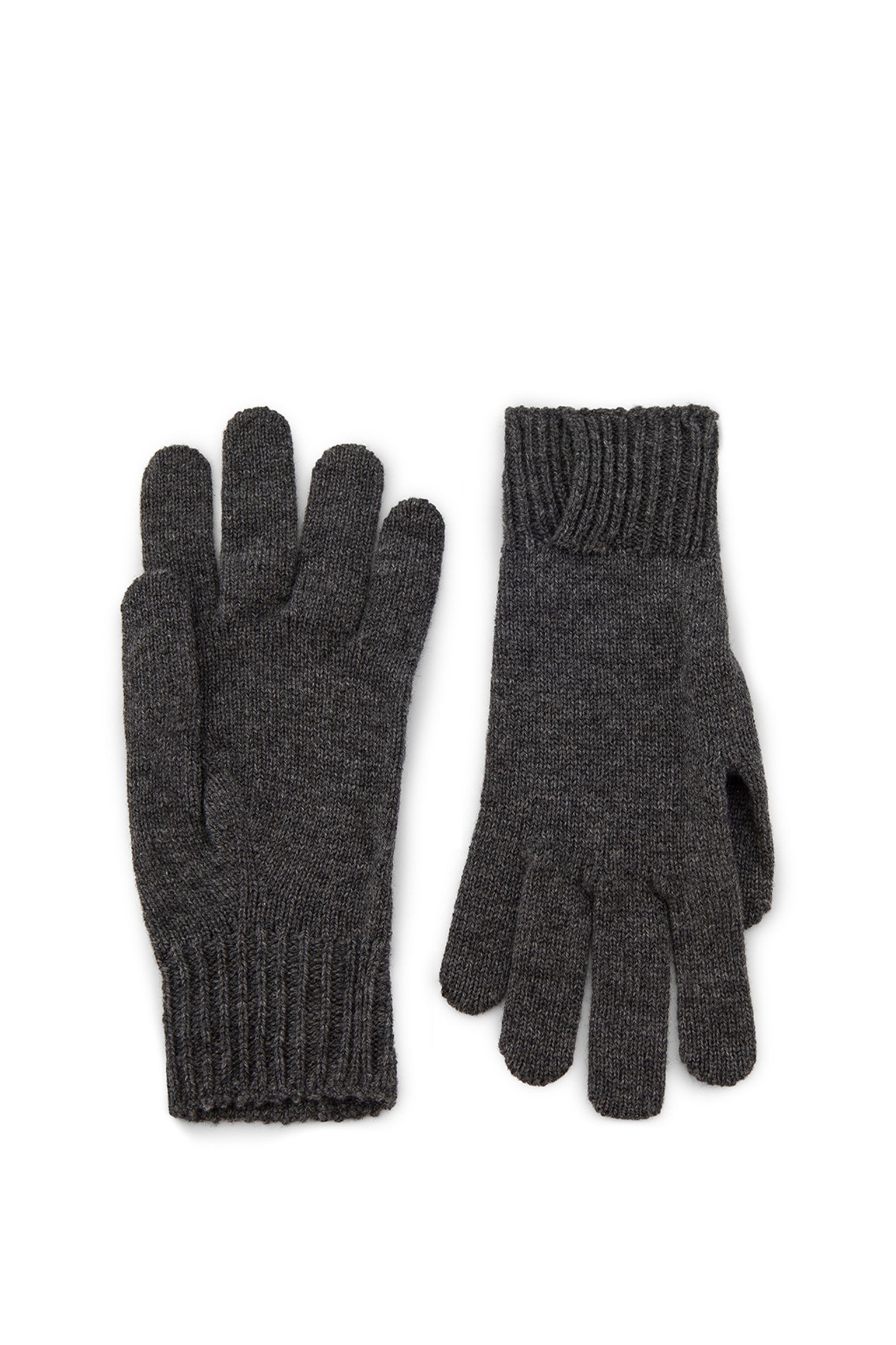 Перчатки   CASHMERE SPLIT CUFF GLOVE купить