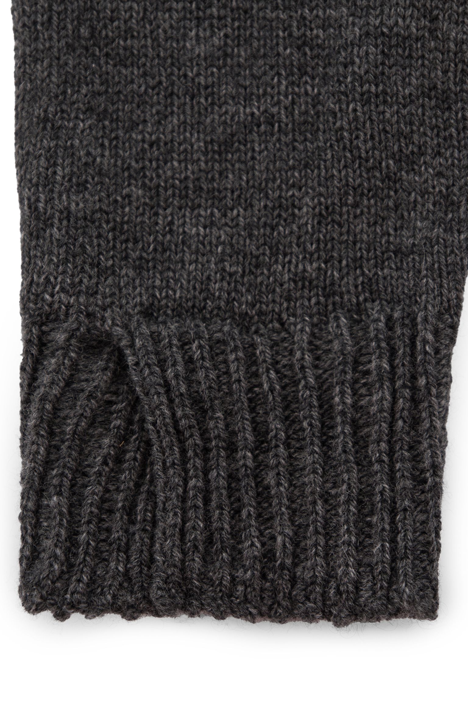 Перчатки   CASHMERE SPLIT CUFF GLOVE купить в Украине