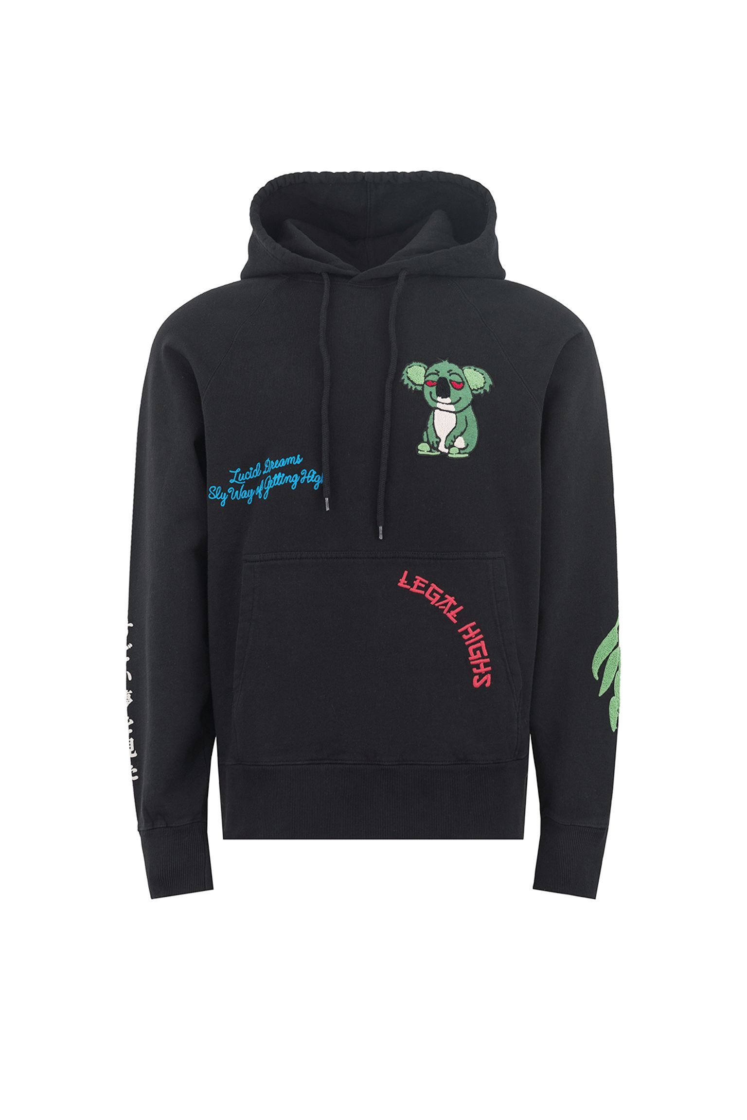 Худи Sly Way Hoodie купить