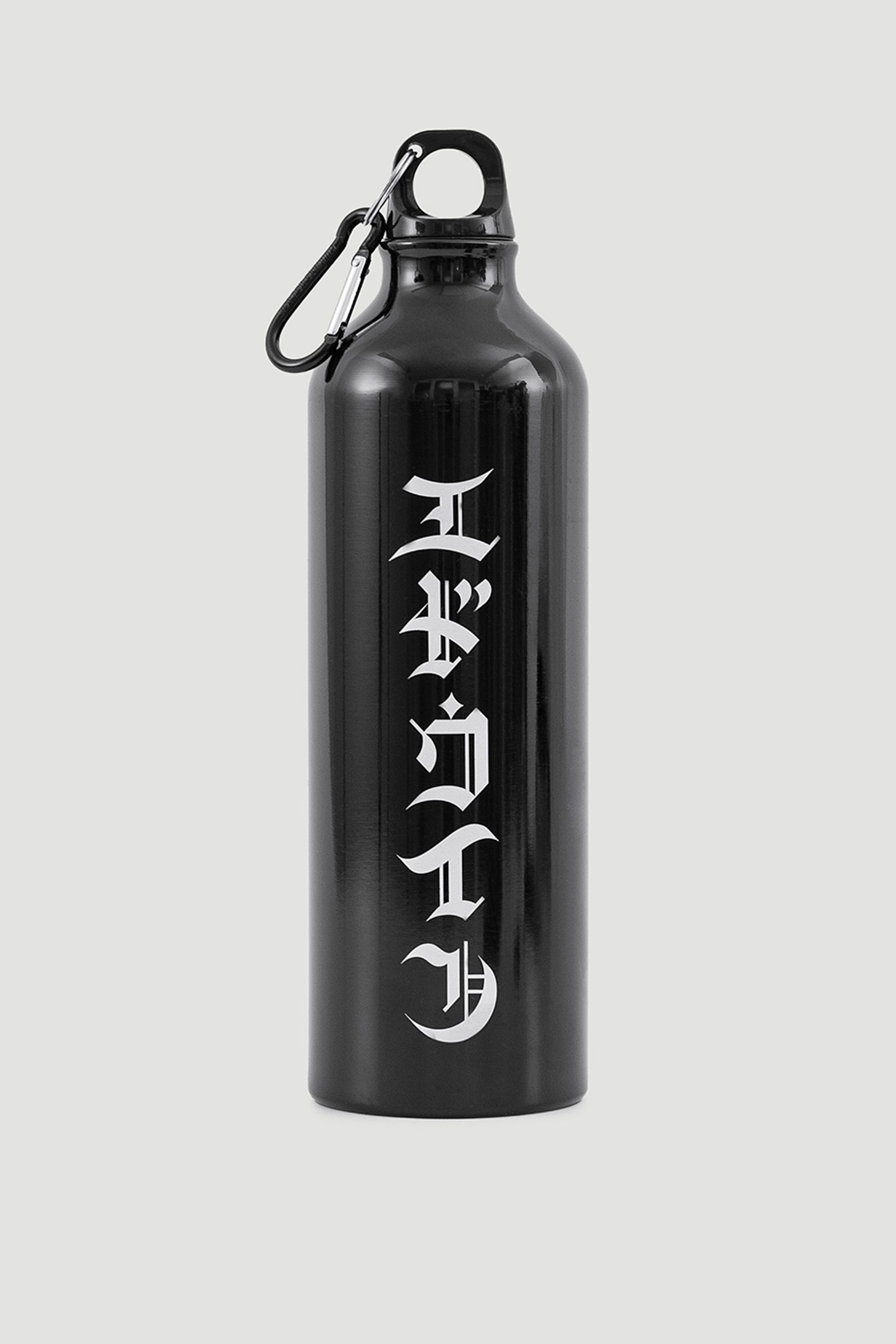 Пляшка для води Aluminium Water Bottle