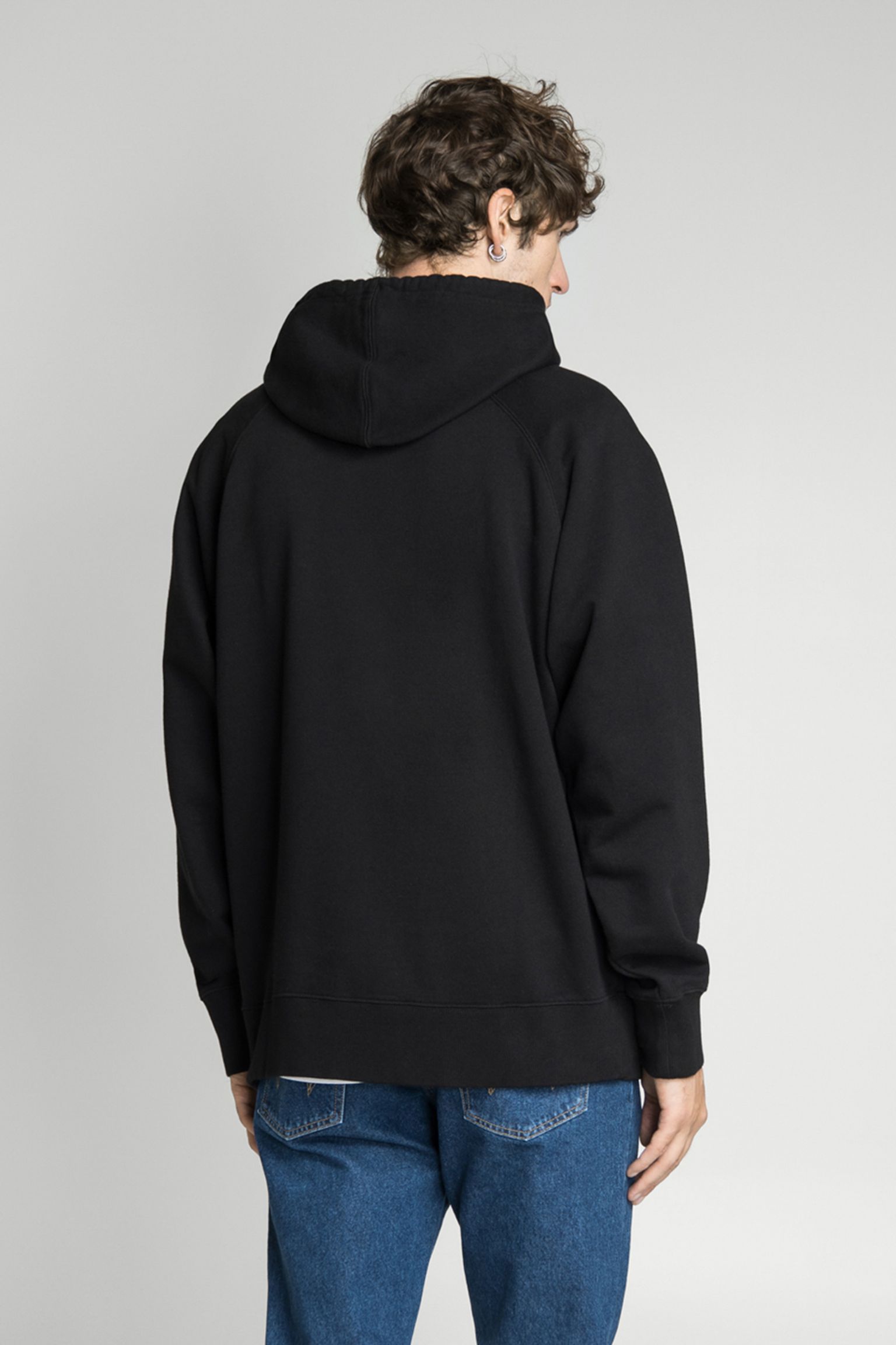 Худи High Life Low Levels Hoodie Sweat