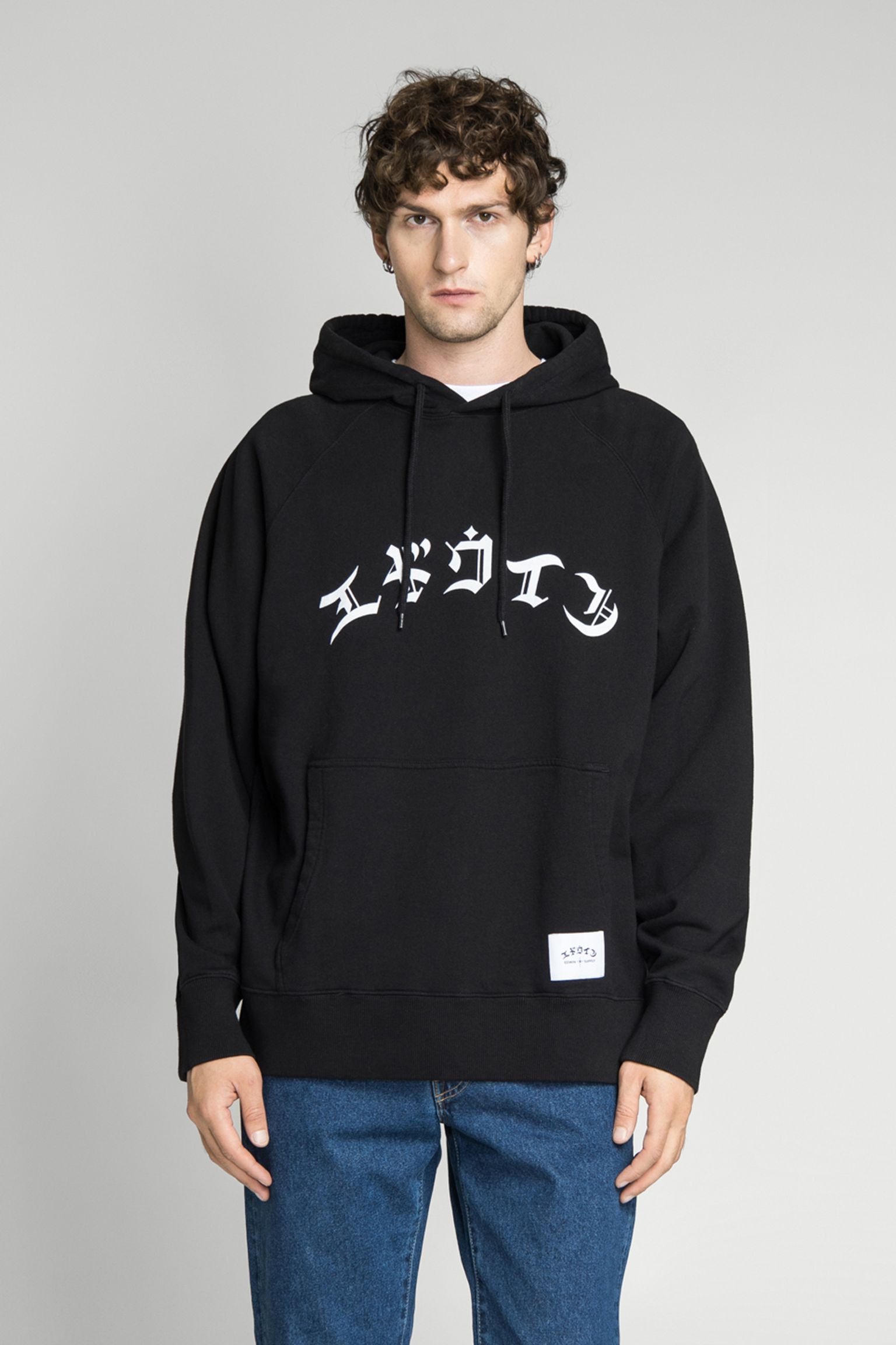 Худи High Life Low Levels Hoodie Sweat с доставкой