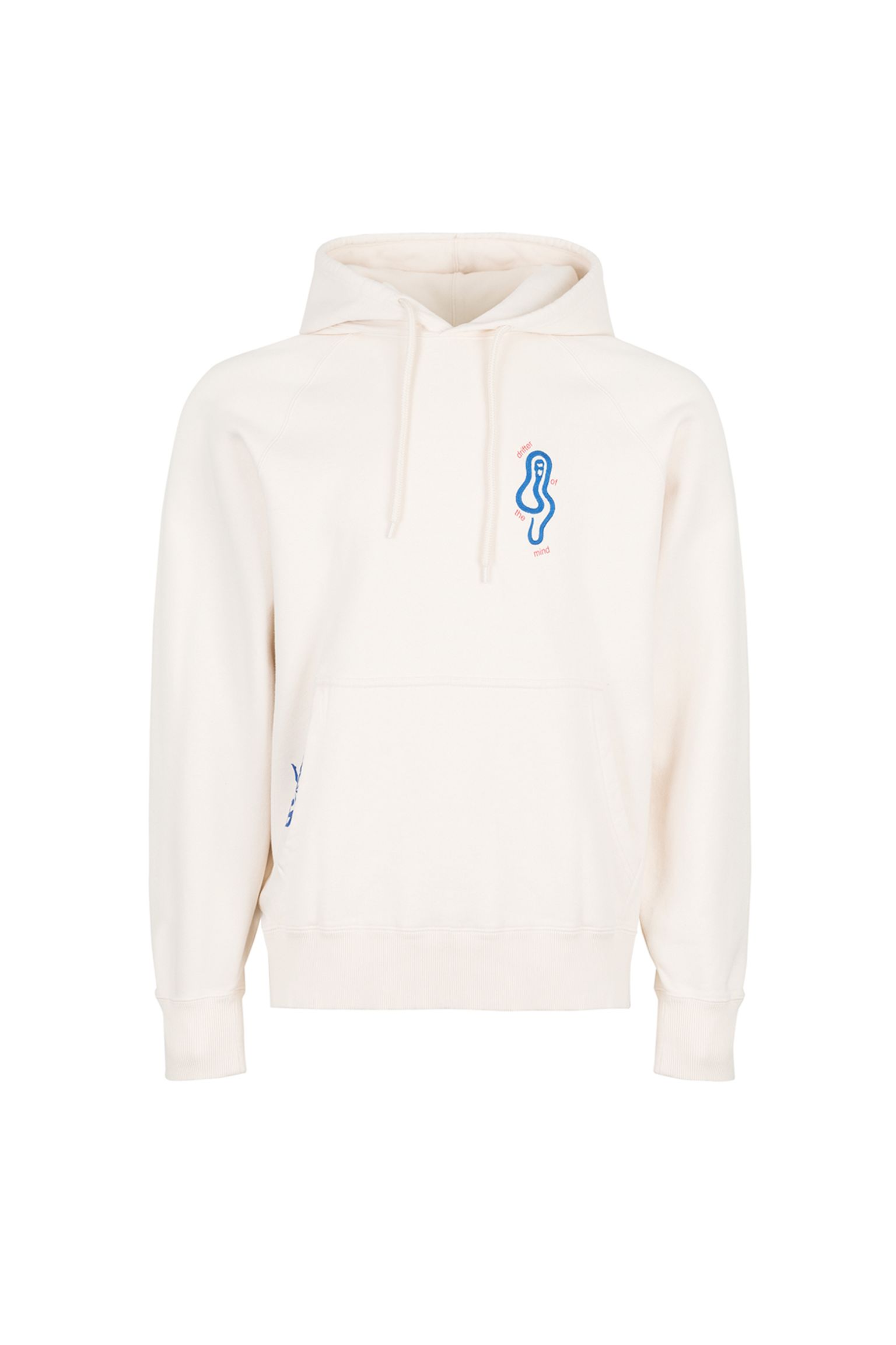 Худі Mind Drifter Hoodie Sweat купити