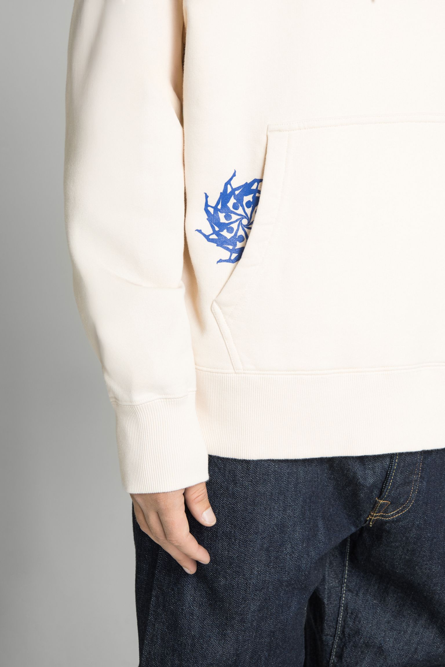 Широкий вибір Худі Mind Drifter Hoodie Sweat