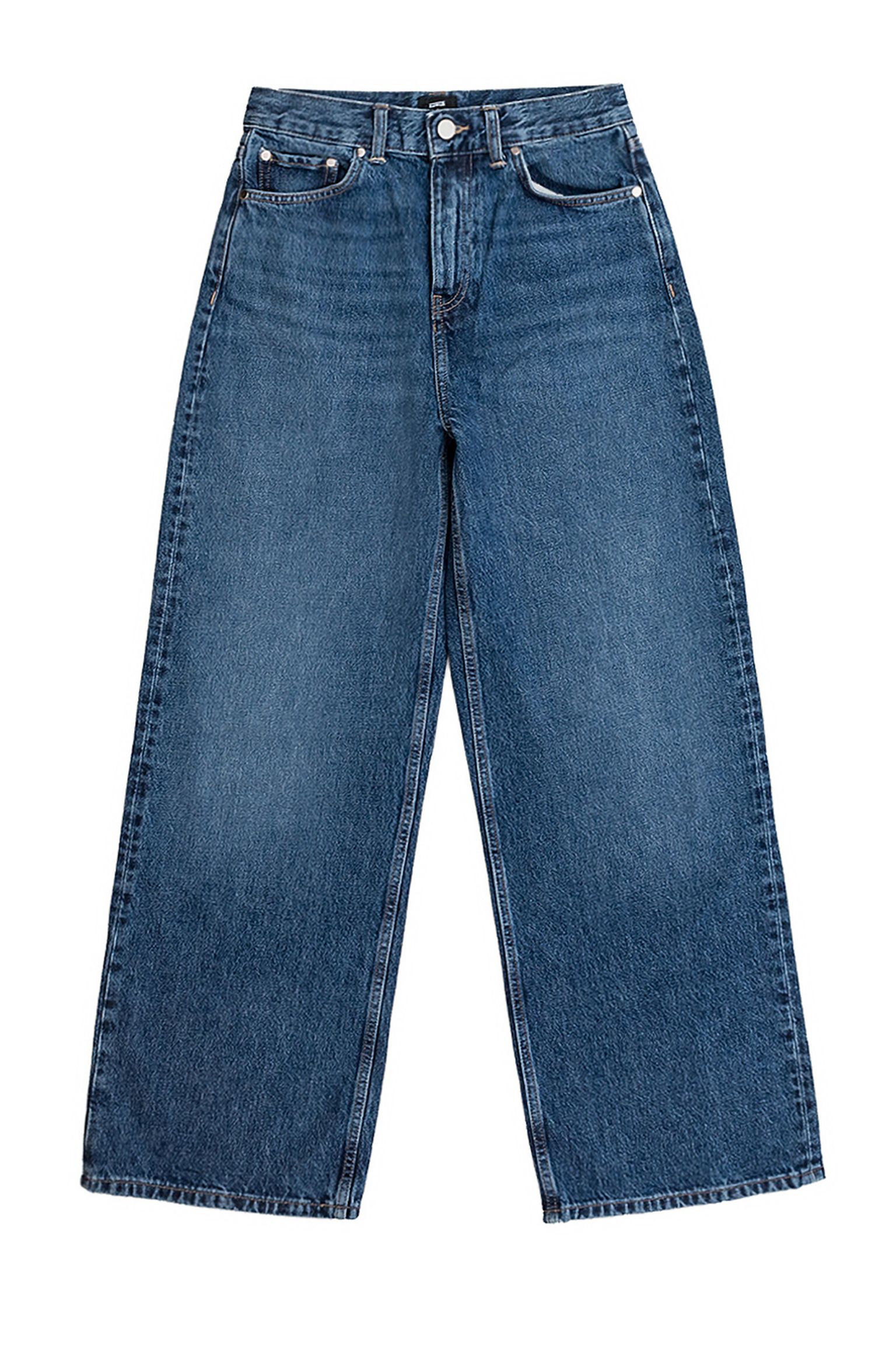 Джинси W Olivia Pant Arctic Blue Denim 14.6oz