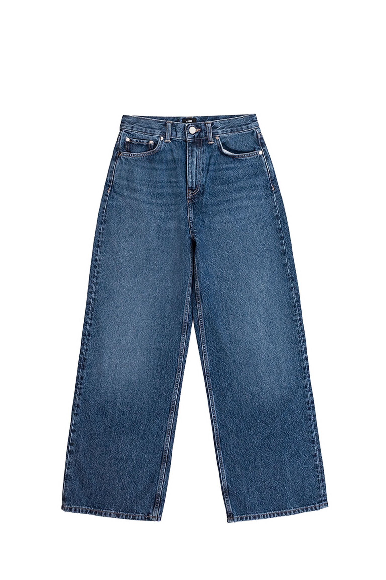Джинси W Olivia Pant Arctic Blue Denim 14.6oz купити