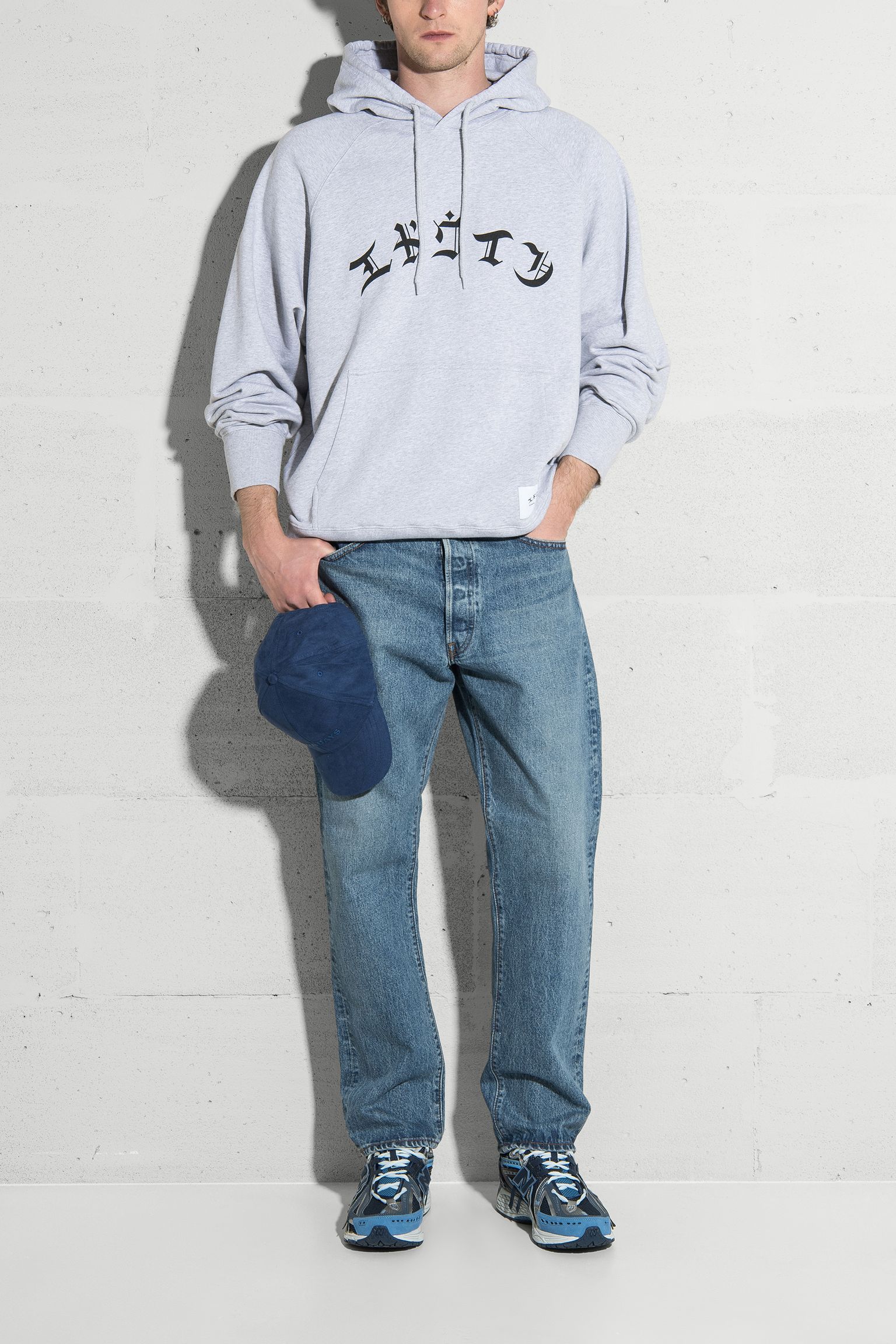 Худи High Life Low Levels Hoodie Sweat Heavy Felpa купить в Украине