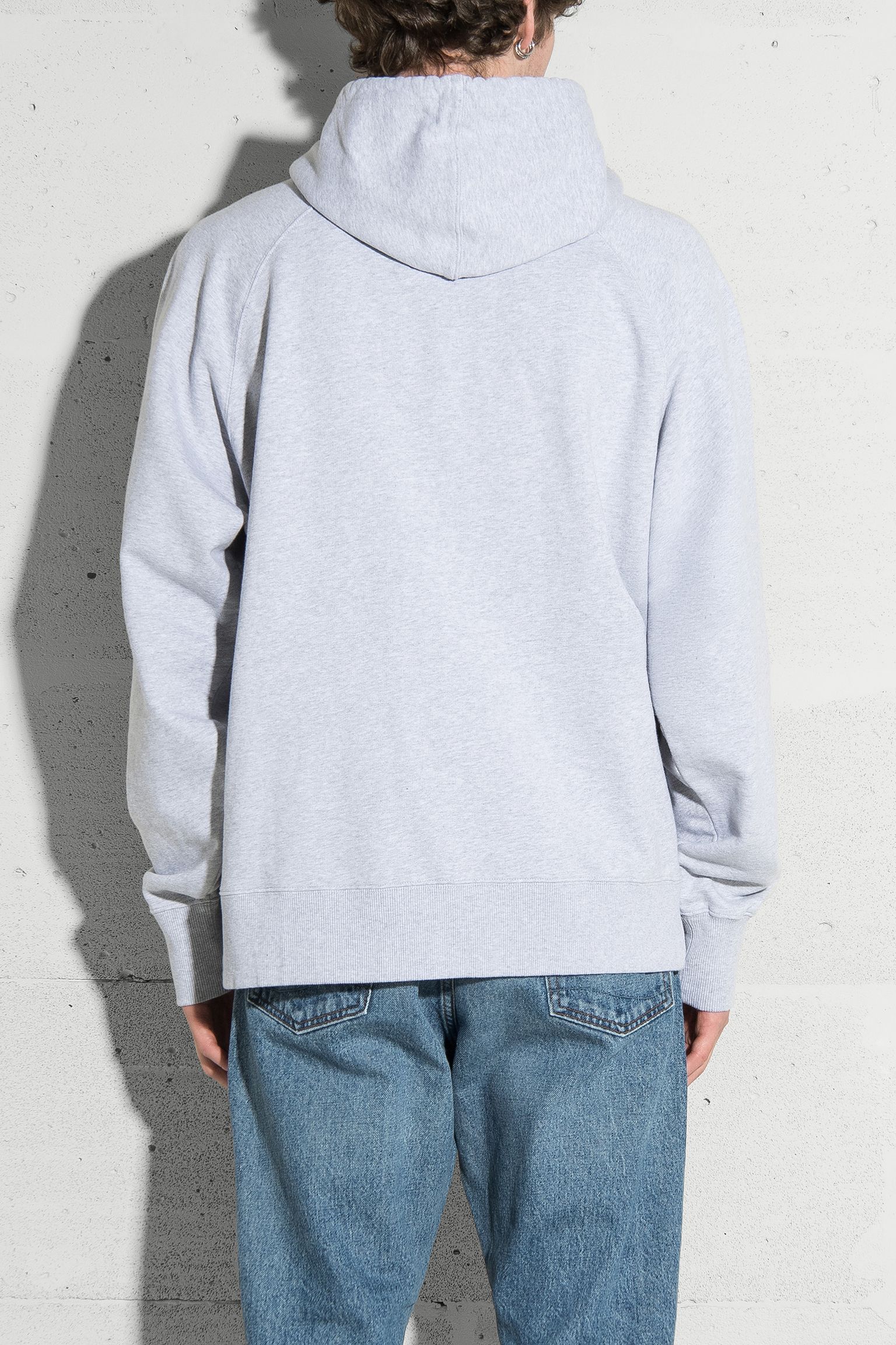 Стильные Худи High Life Low Levels Hoodie Sweat Heavy Felpa