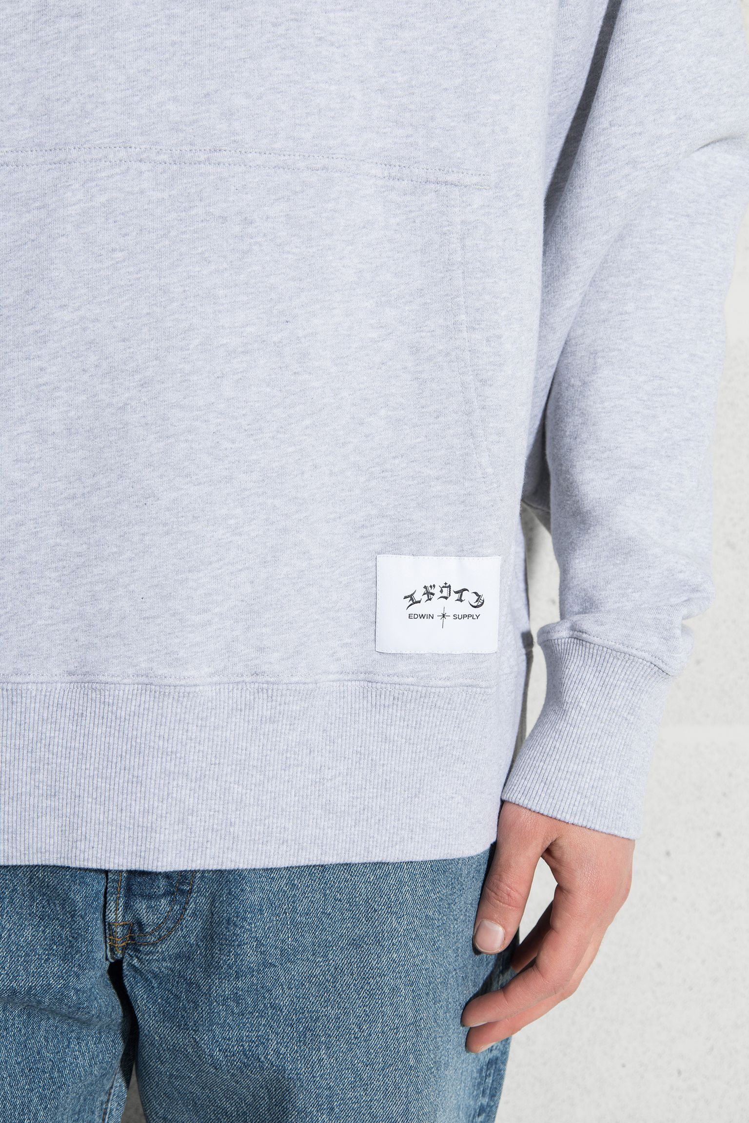 Широкий выбор Худи High Life Low Levels Hoodie Sweat Heavy Felpa