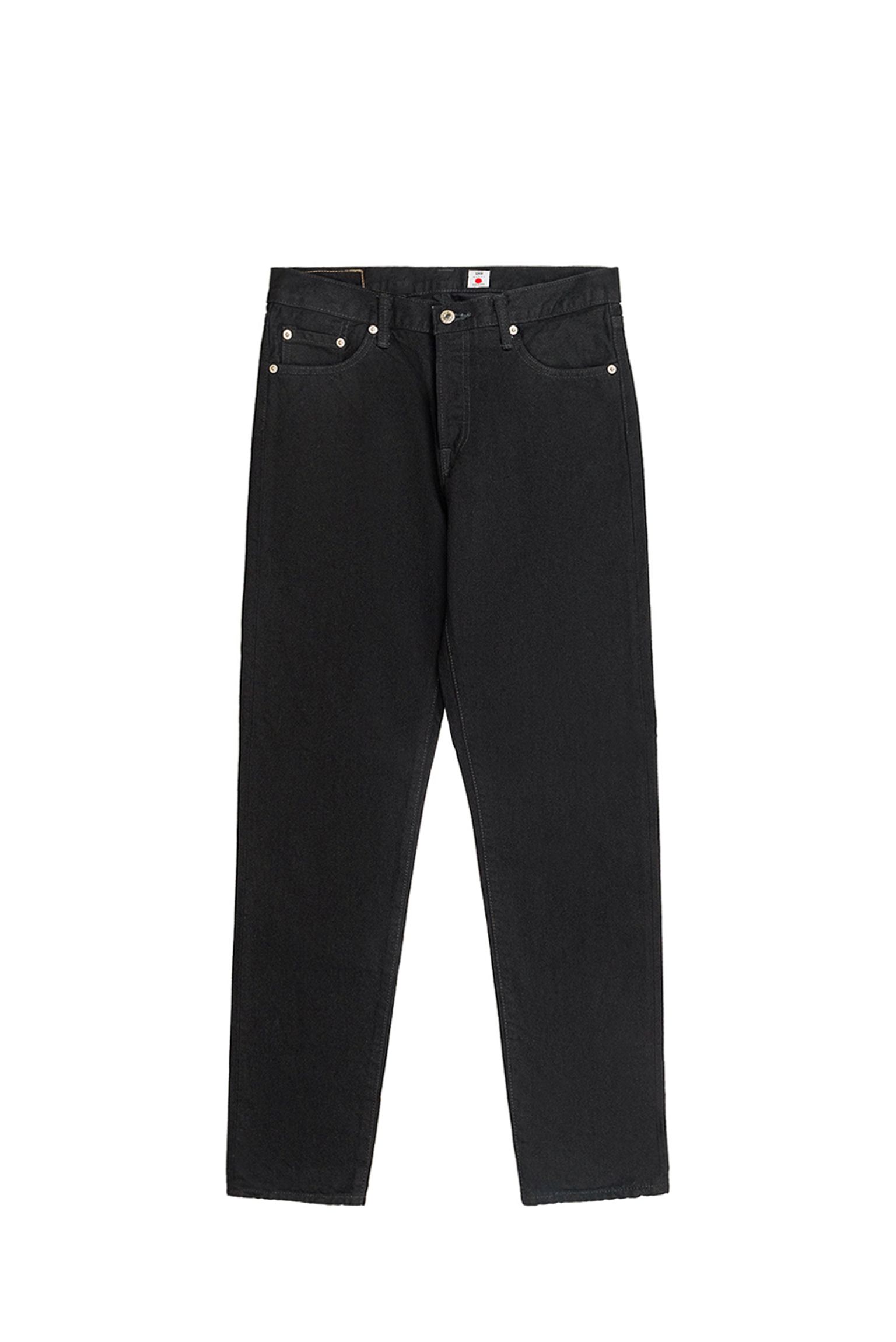 Джинси Regular Tapered Kaihara 13oz купити