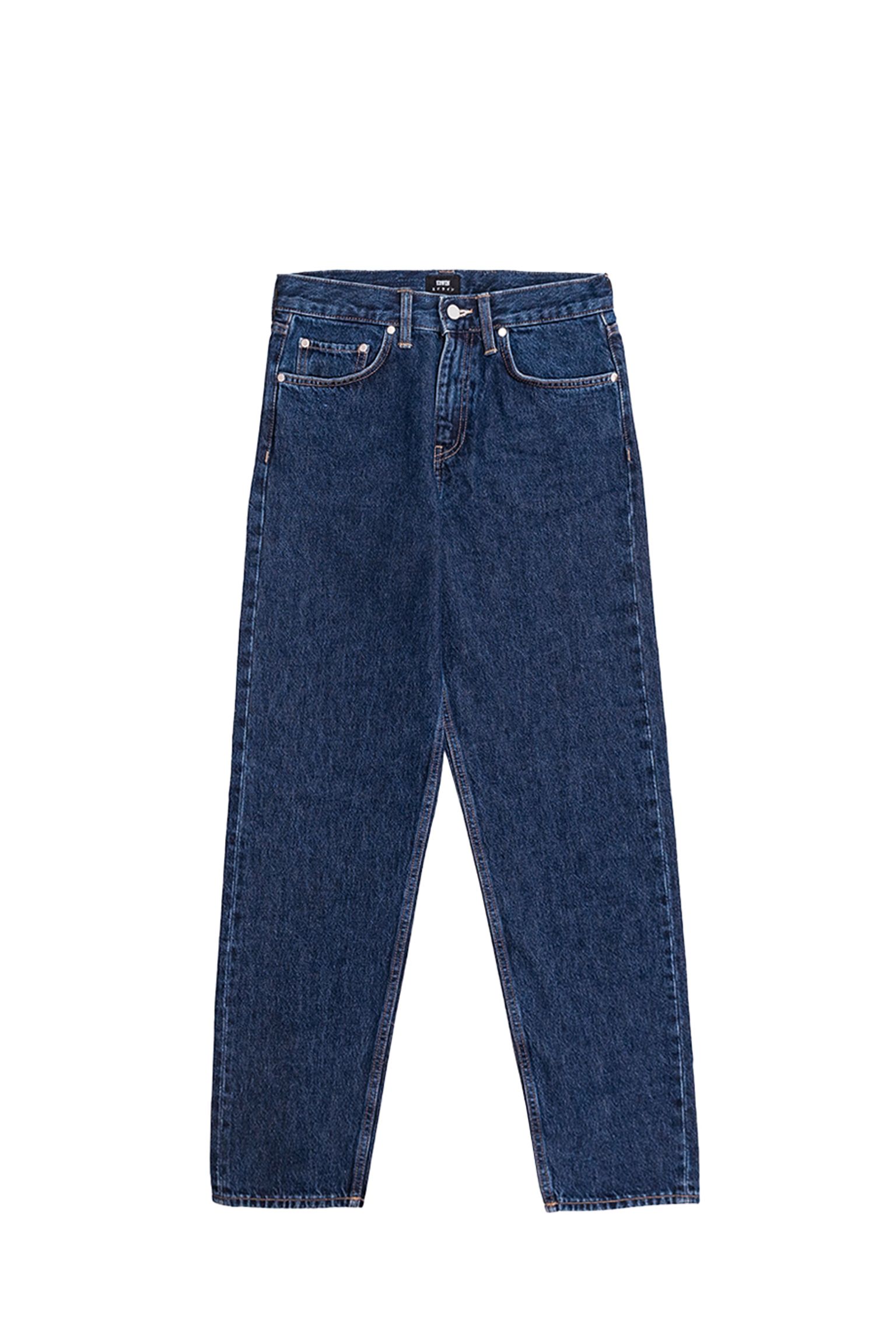 Джинси W Zeta Pant Arctic Blue Denim 14.6oz купити