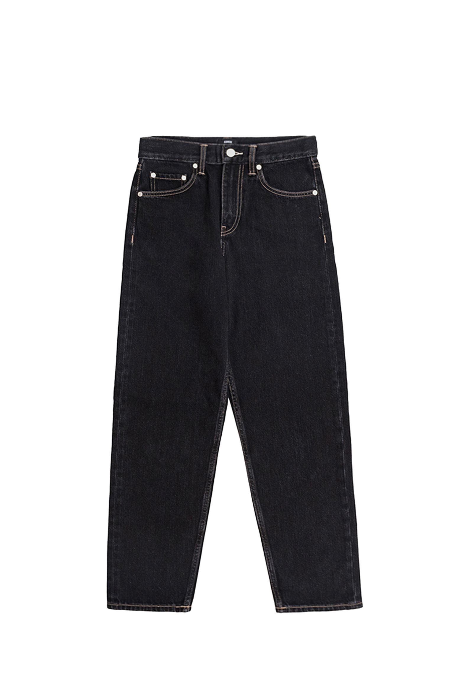 Джинси W Zeta Pant Pembroke Black Denim 13.56oz