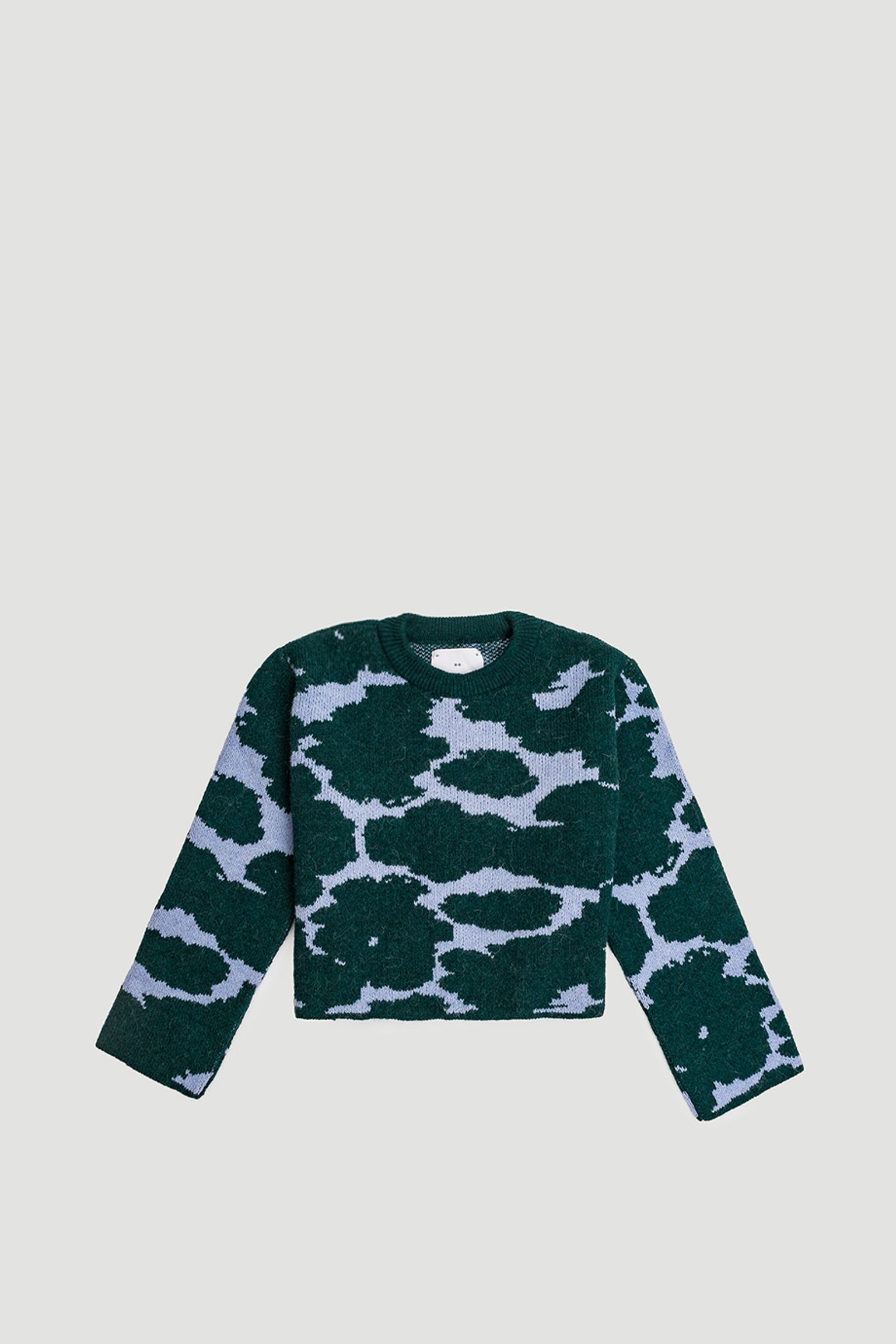 Светр W Gill Sweater