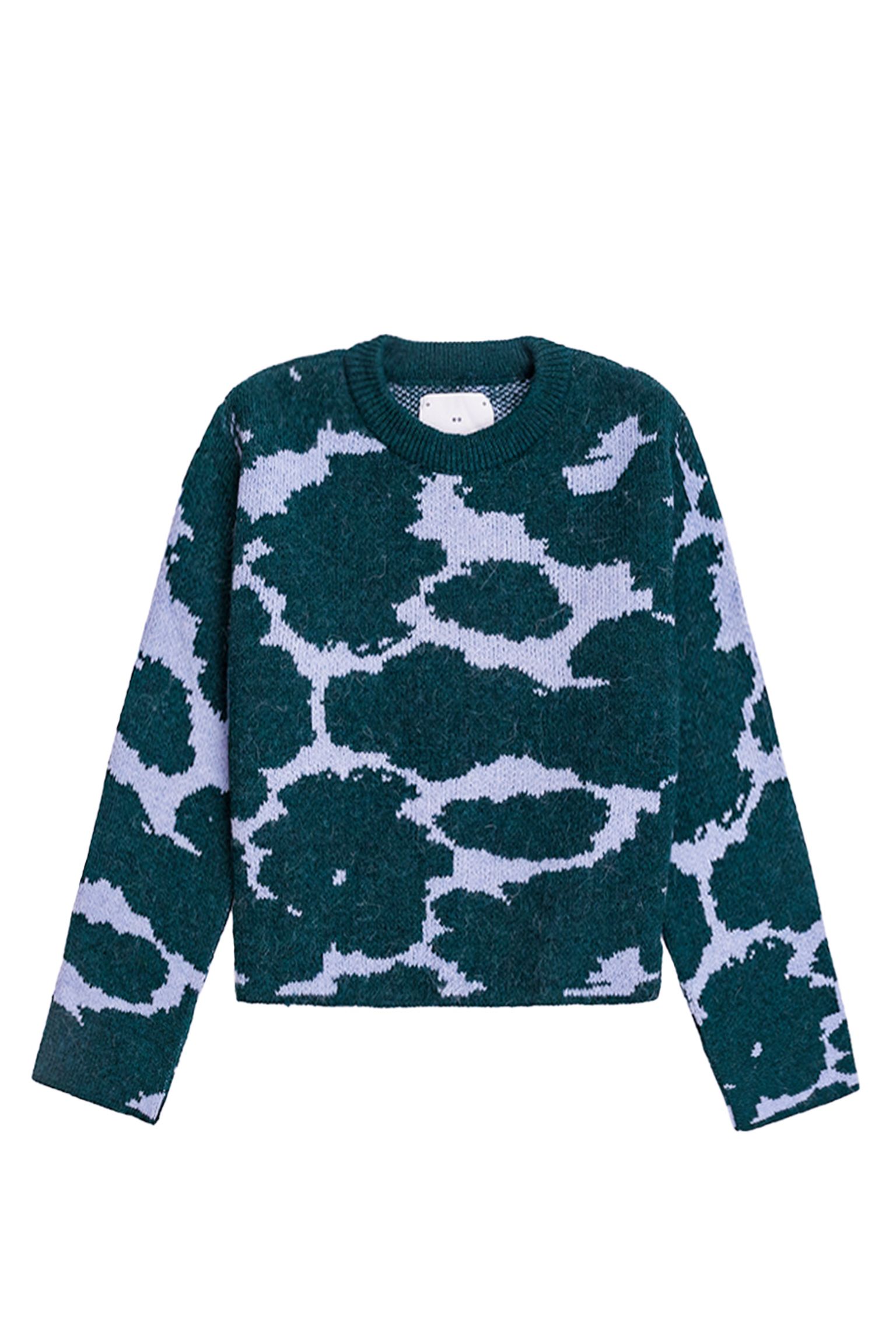 Светр W Gill Sweater купити