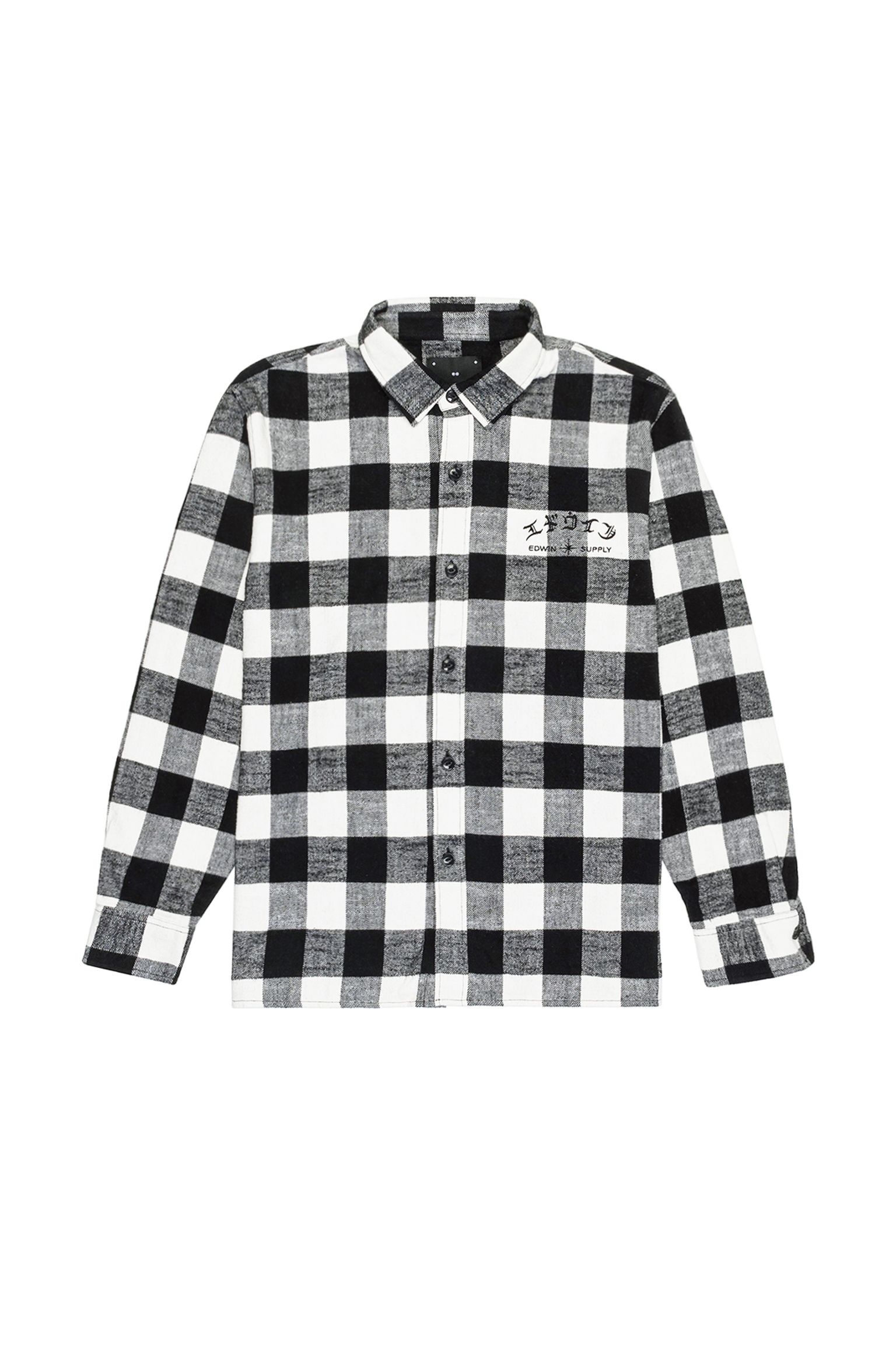 Сорочка Sebastian garment washed купити