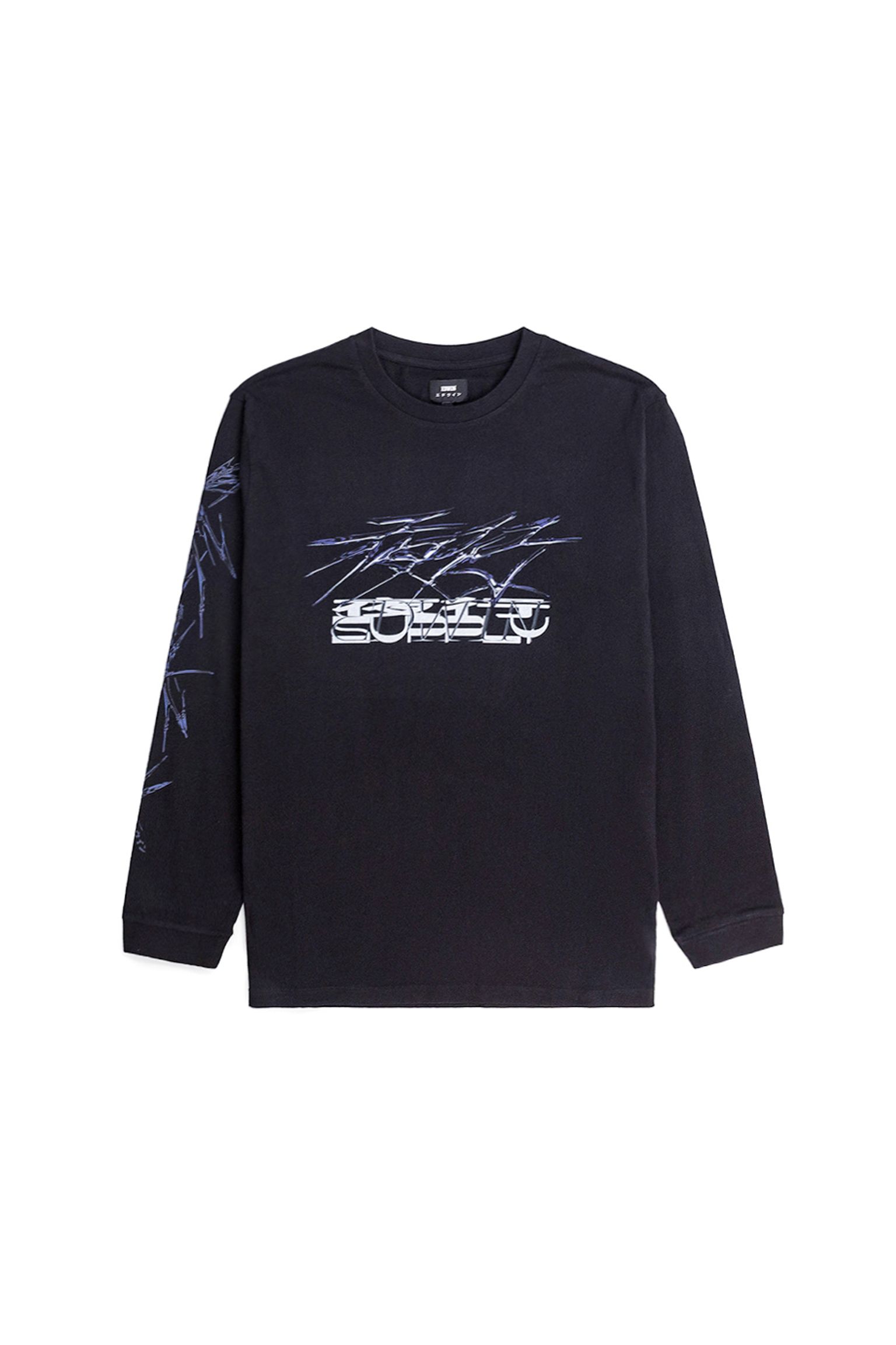 Лонгслив Night Parade TS LS купить