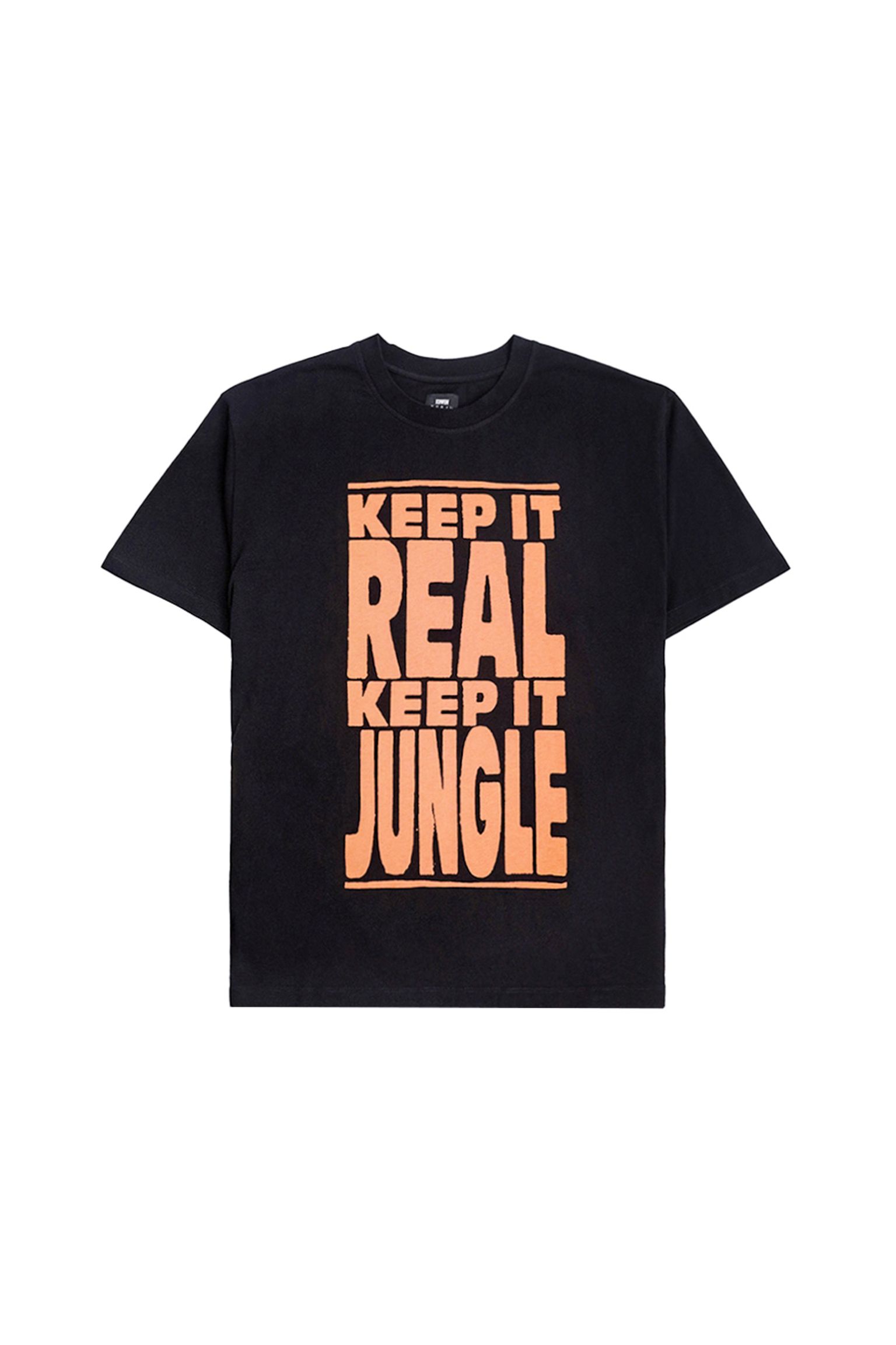 Футболка Keep It Real TS купити