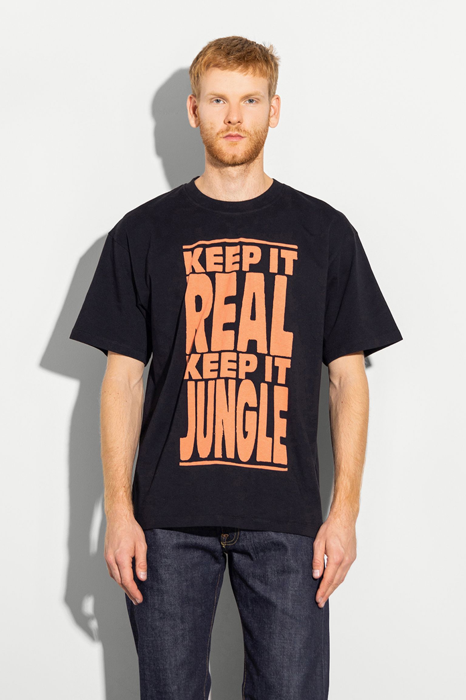 Футболка Keep It Real TS з доставкою