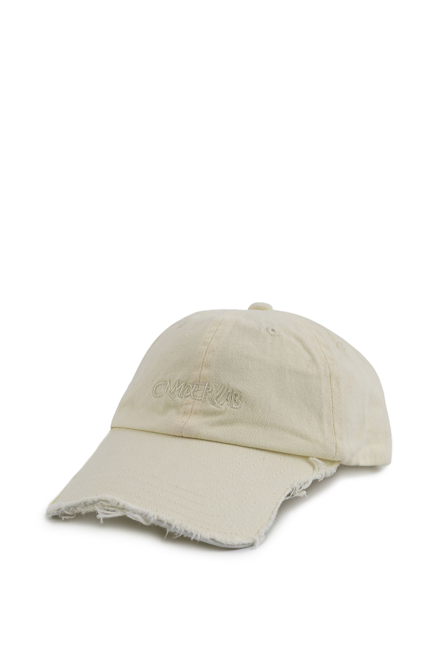 Бейсболка Cap Beige купити