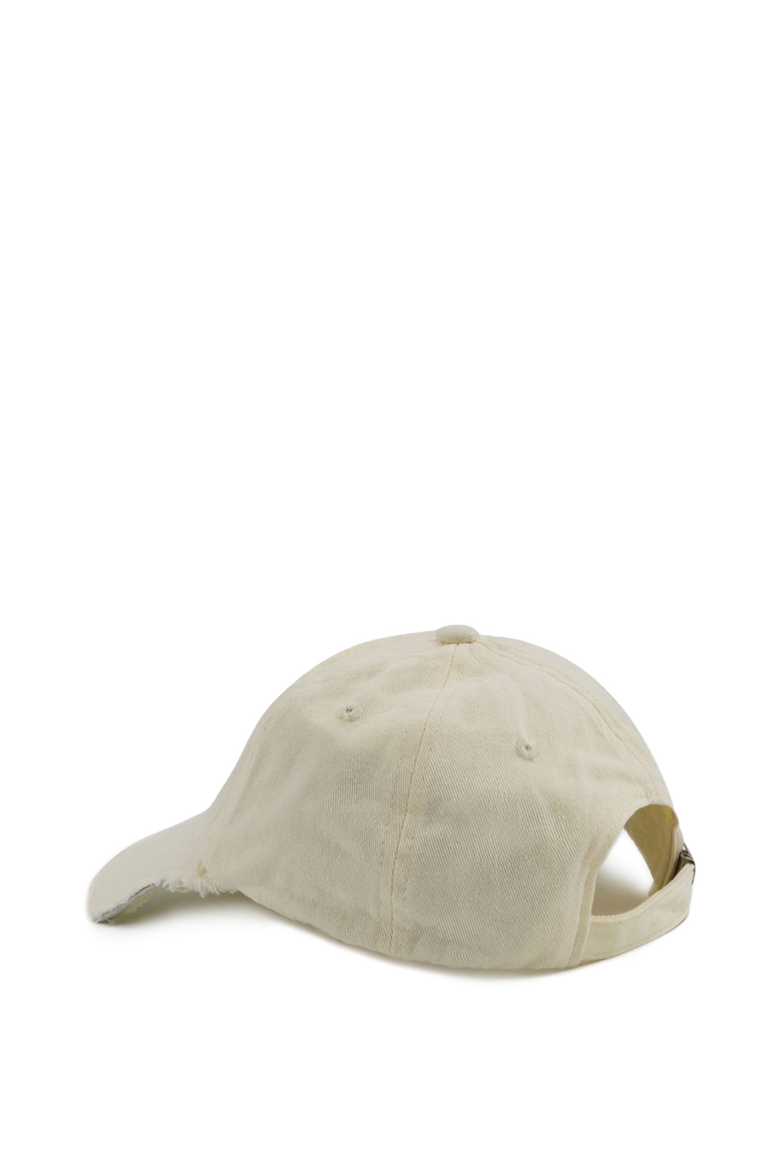 Бейсболка Cap Beige з доставкою