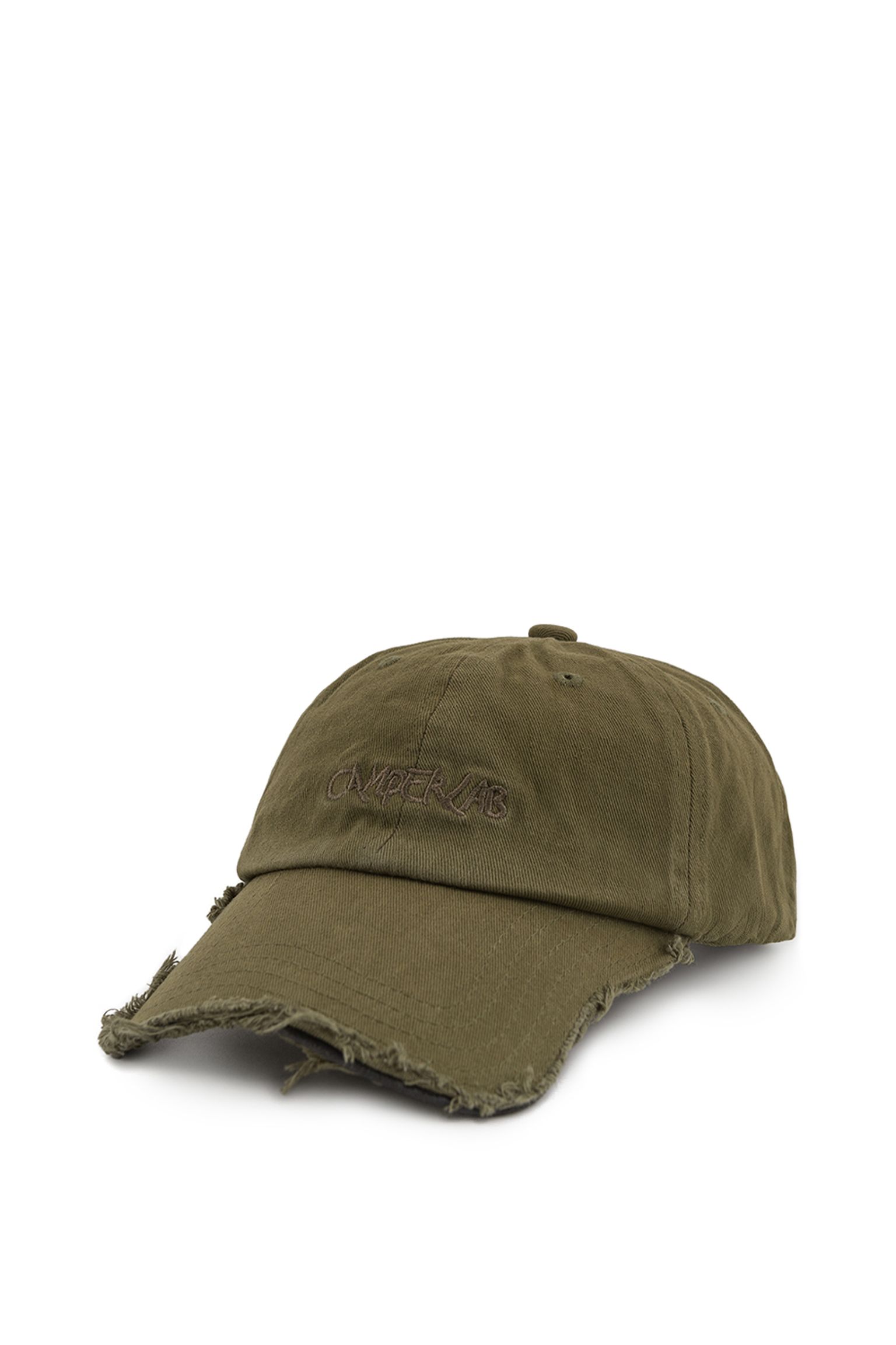 Бейсболка Cap Dark Green