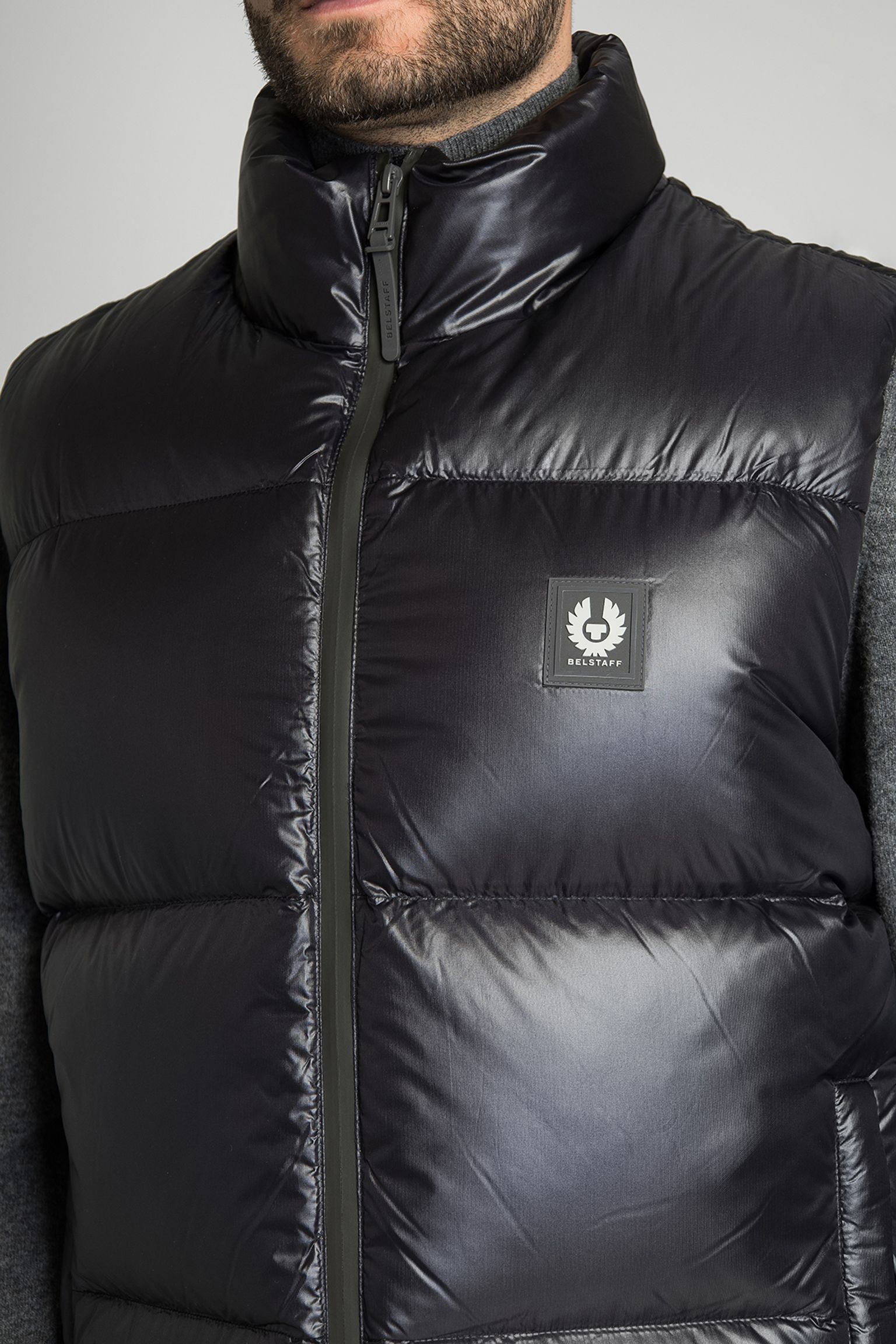 Широкий выбор Жилет пуховой RESOLVE GILET